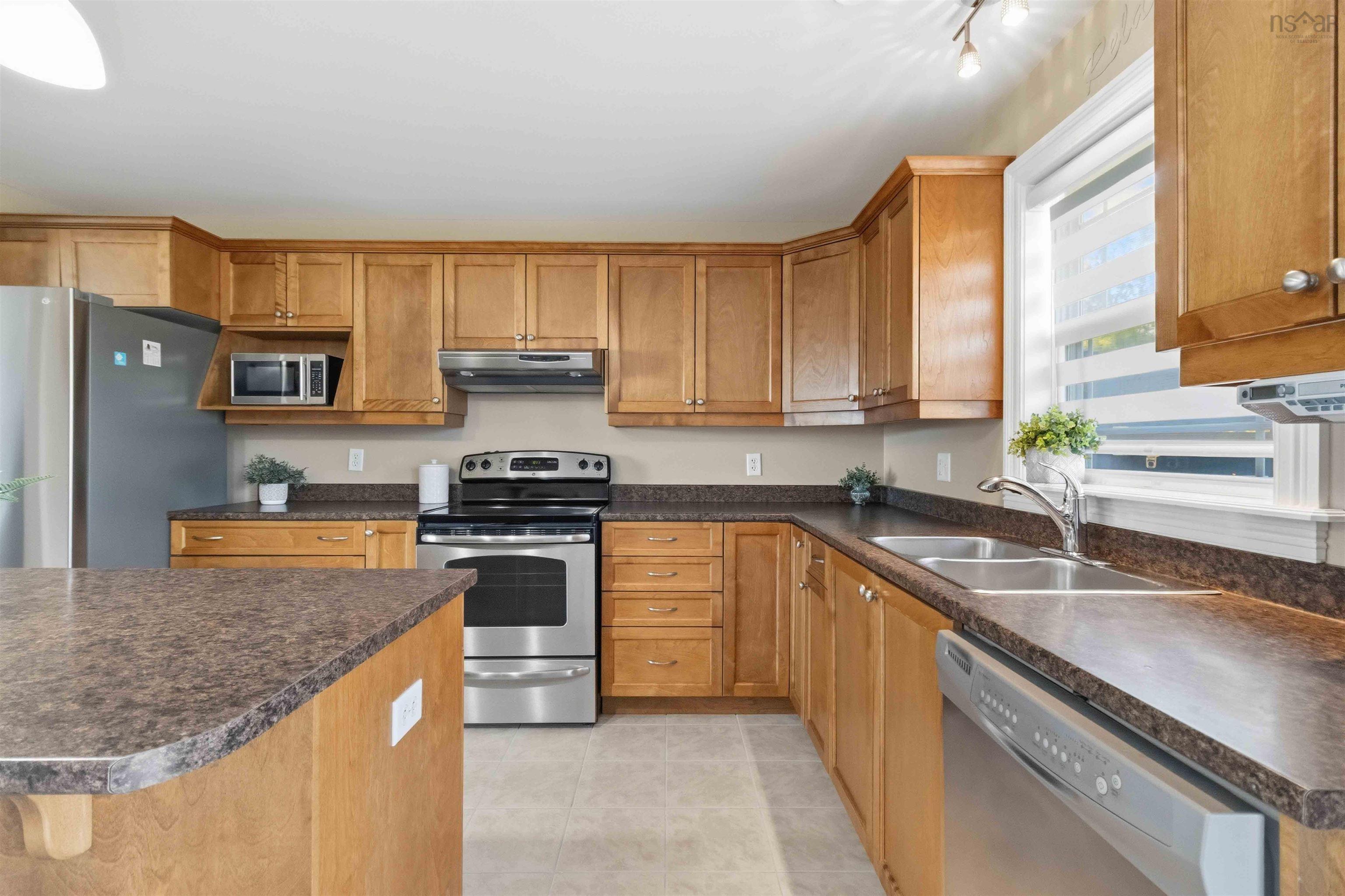40 Baker Drive, Middle Sackville, NS (MLS 202614873)