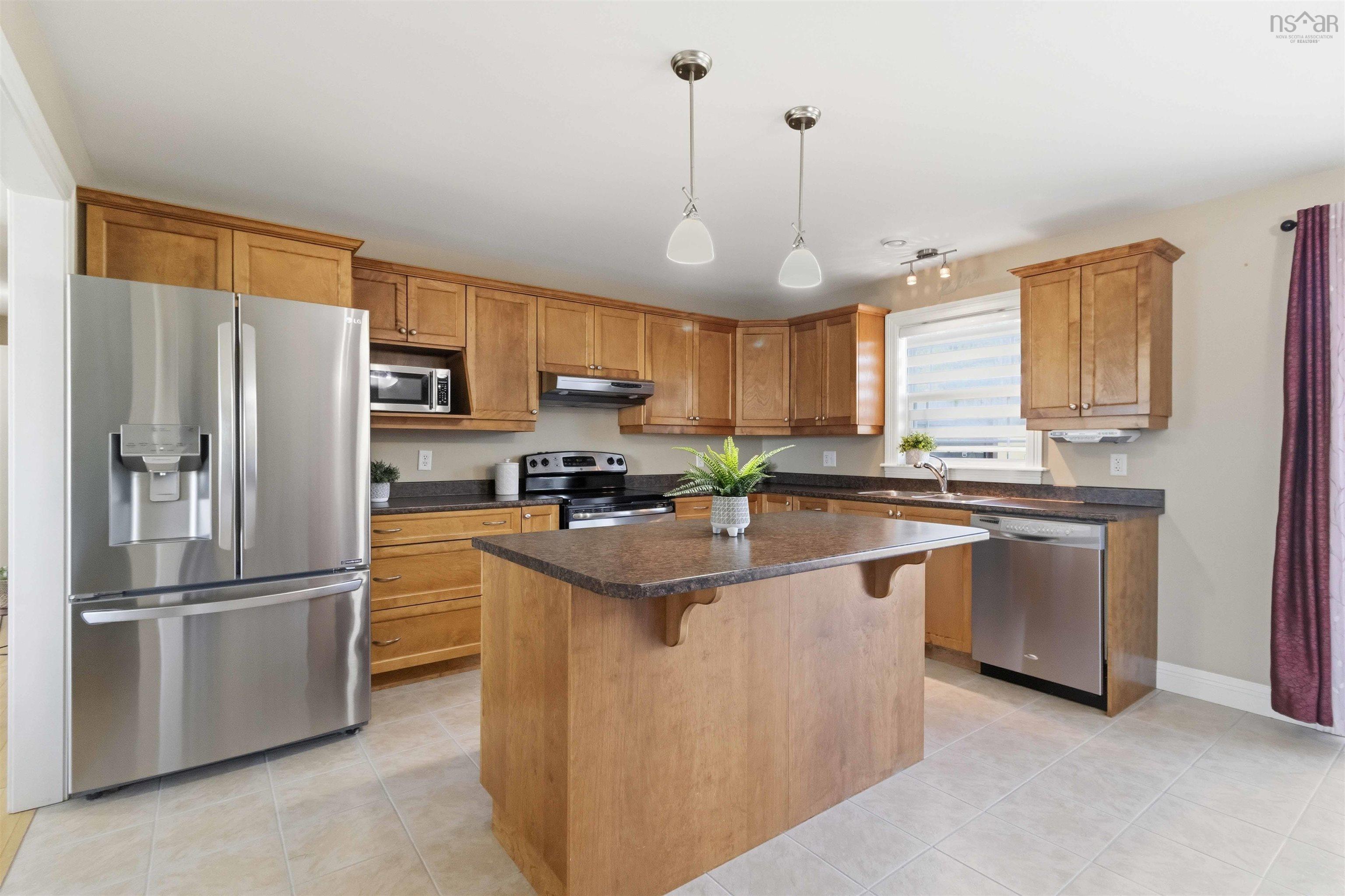 40 Baker Drive, Middle Sackville, NS (MLS 202614873)