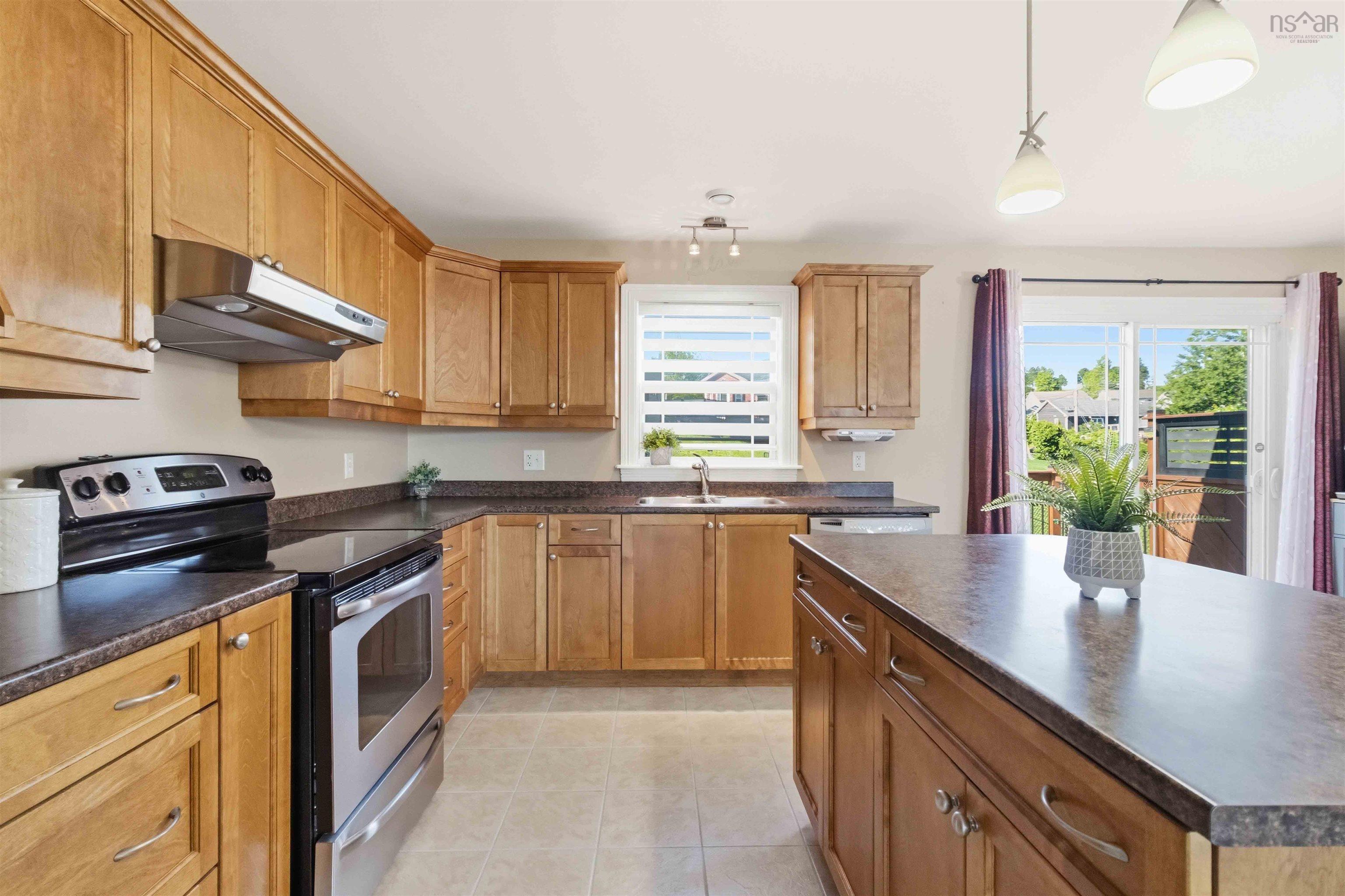 40 Baker Drive, Middle Sackville, NS (MLS 202614873)