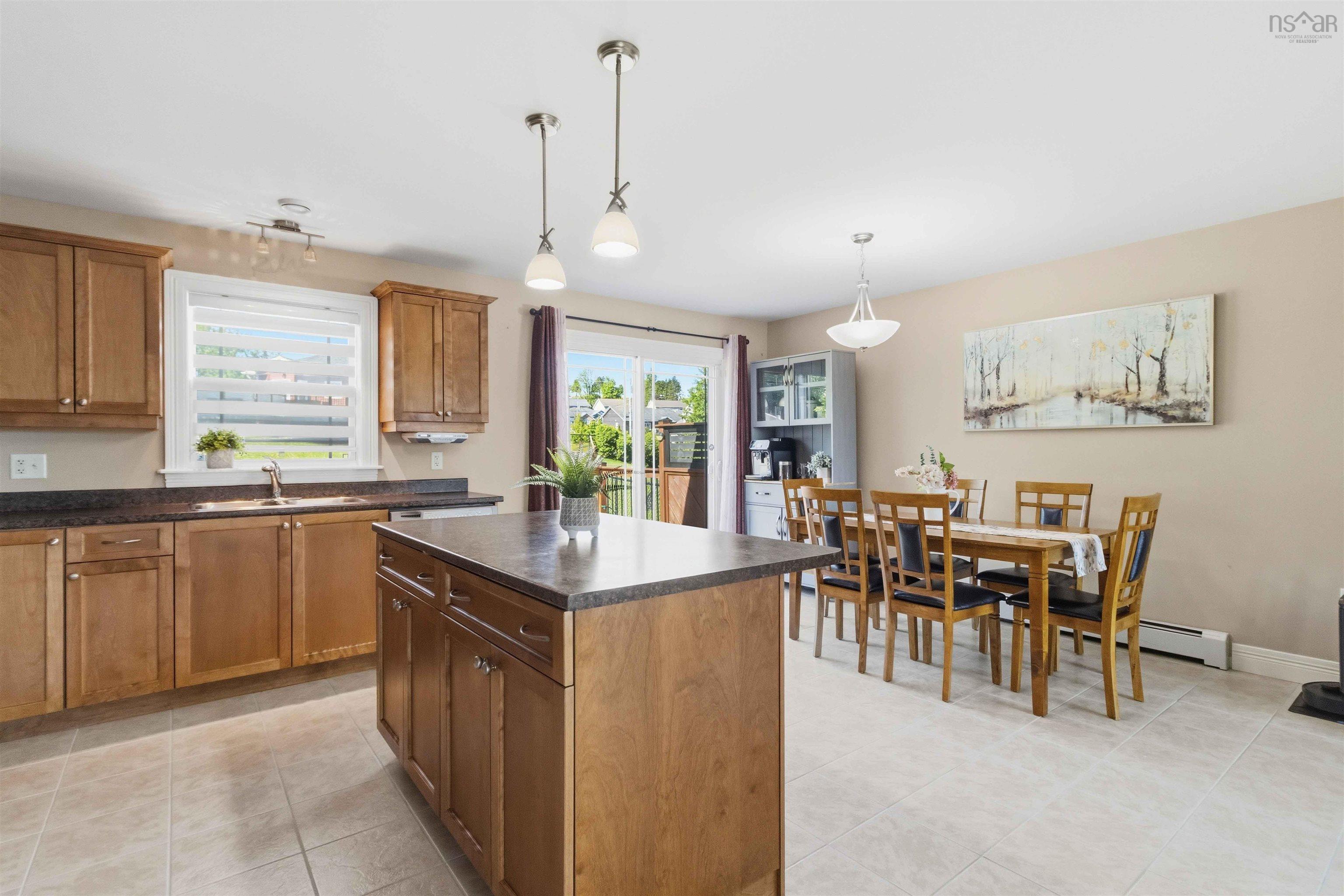 40 Baker Drive, Middle Sackville, NS (MLS 202614873)