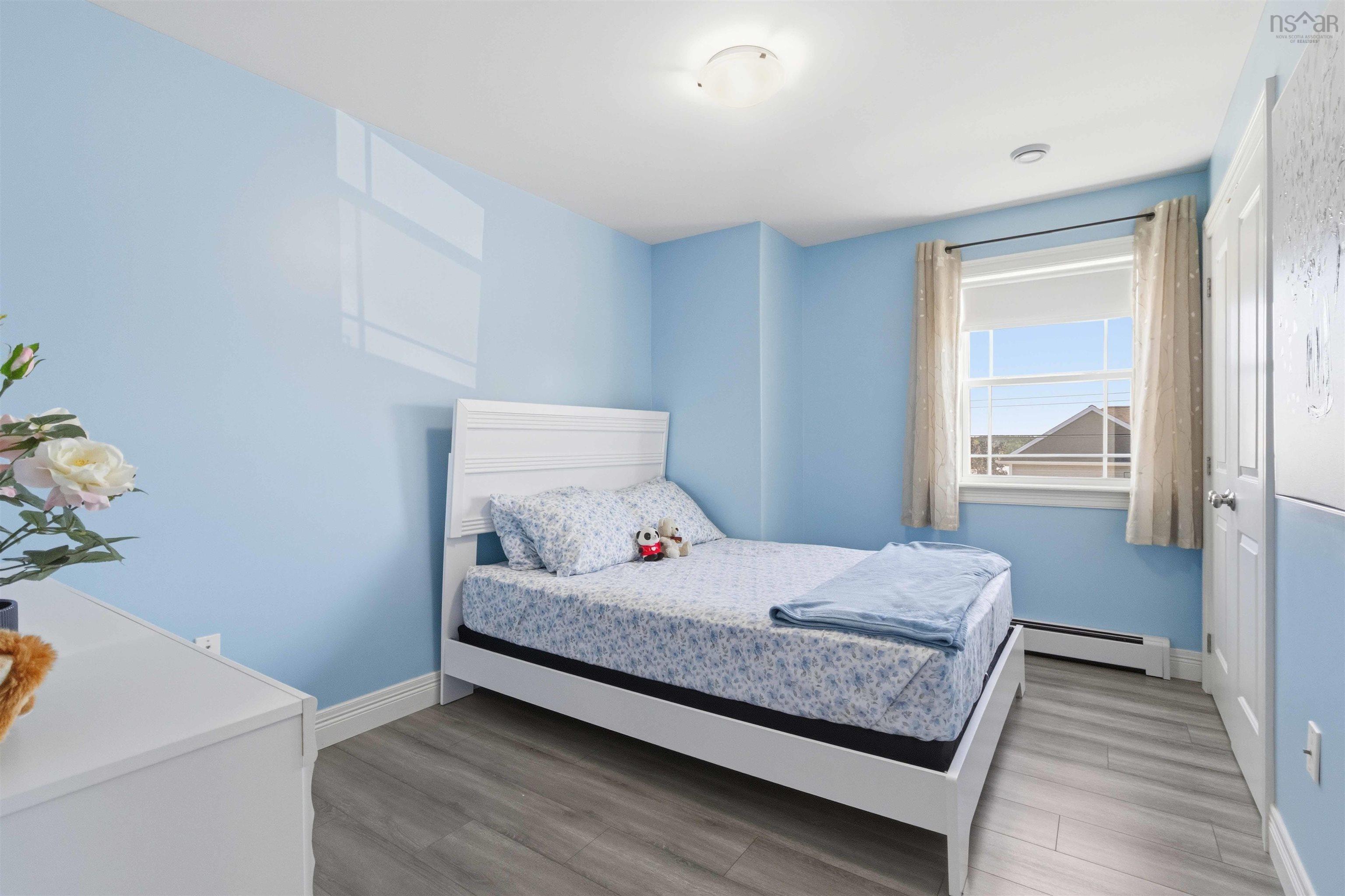 40 Baker Drive, Middle Sackville, NS (MLS 202614873)