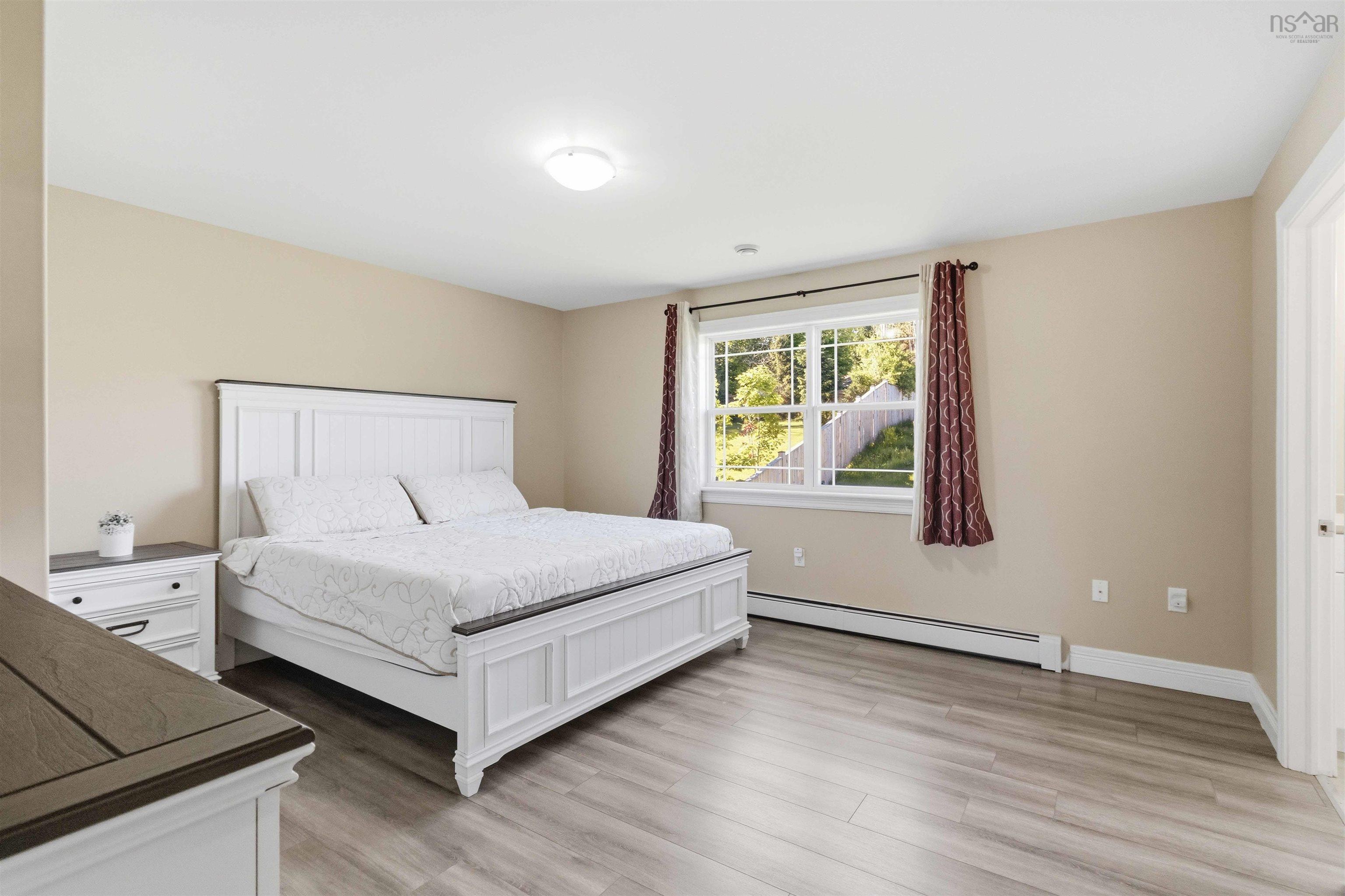 40 Baker Drive, Middle Sackville, NS (MLS 202614873)