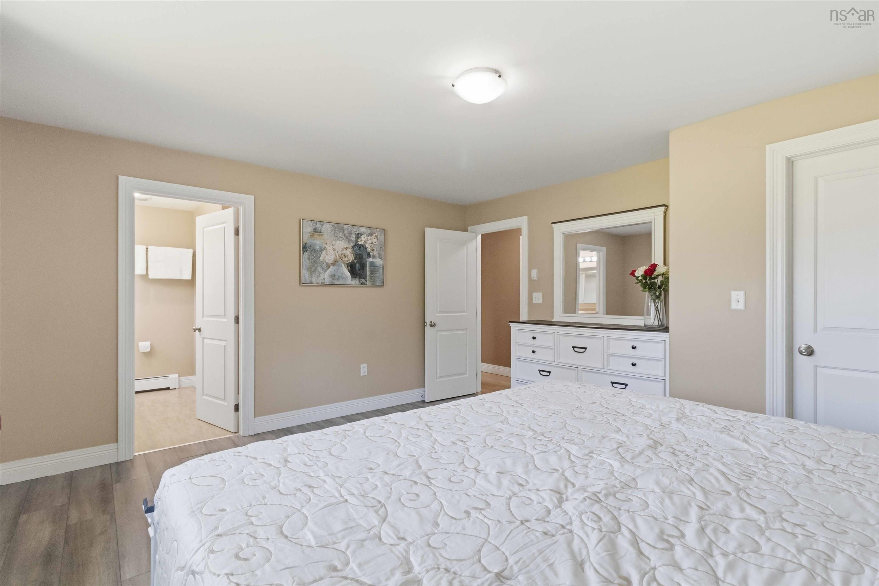 40 Baker Drive, Middle Sackville, NS (MLS 202614873)
