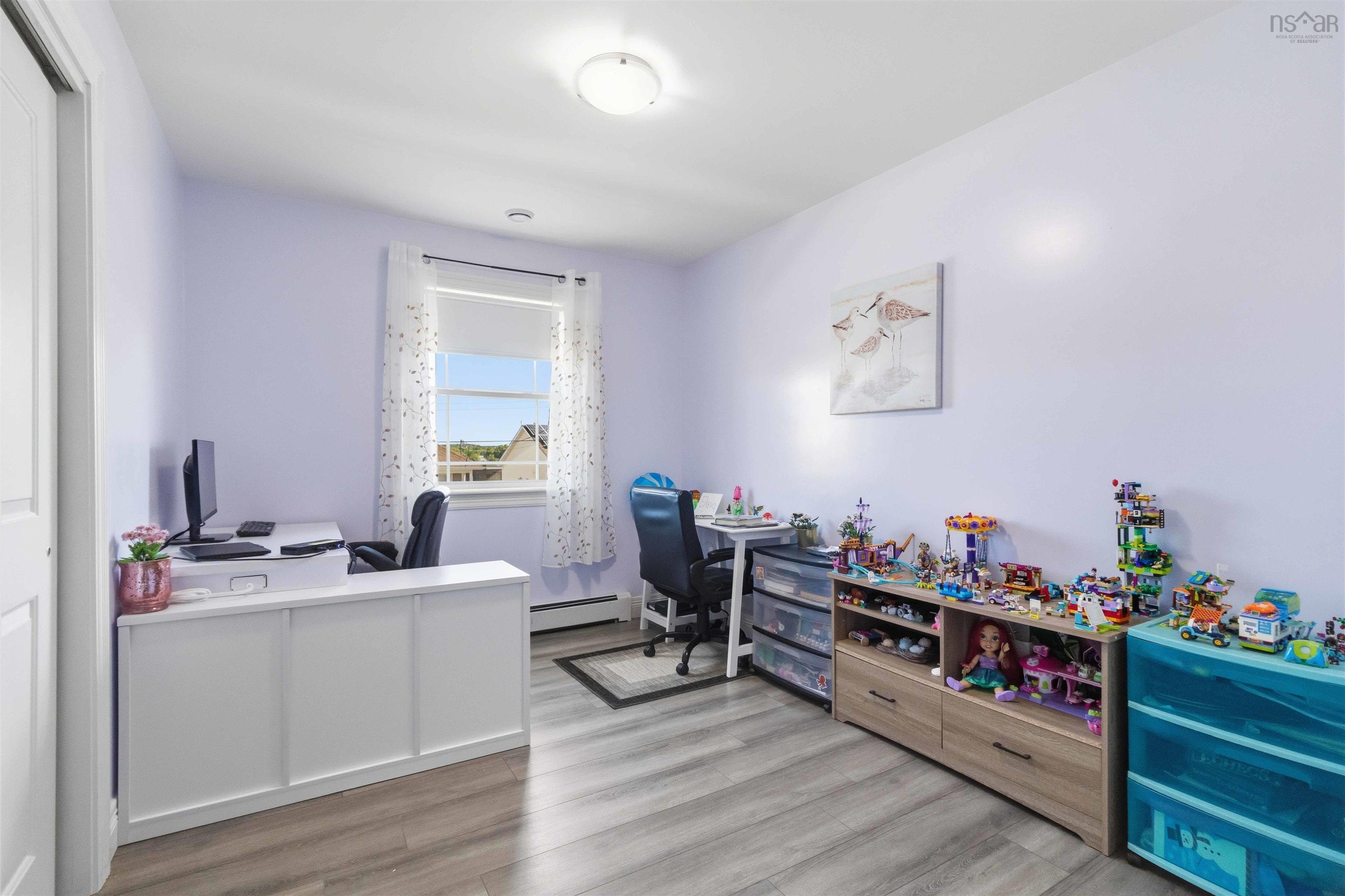 40 Baker Drive, Middle Sackville, NS (MLS 202614873)