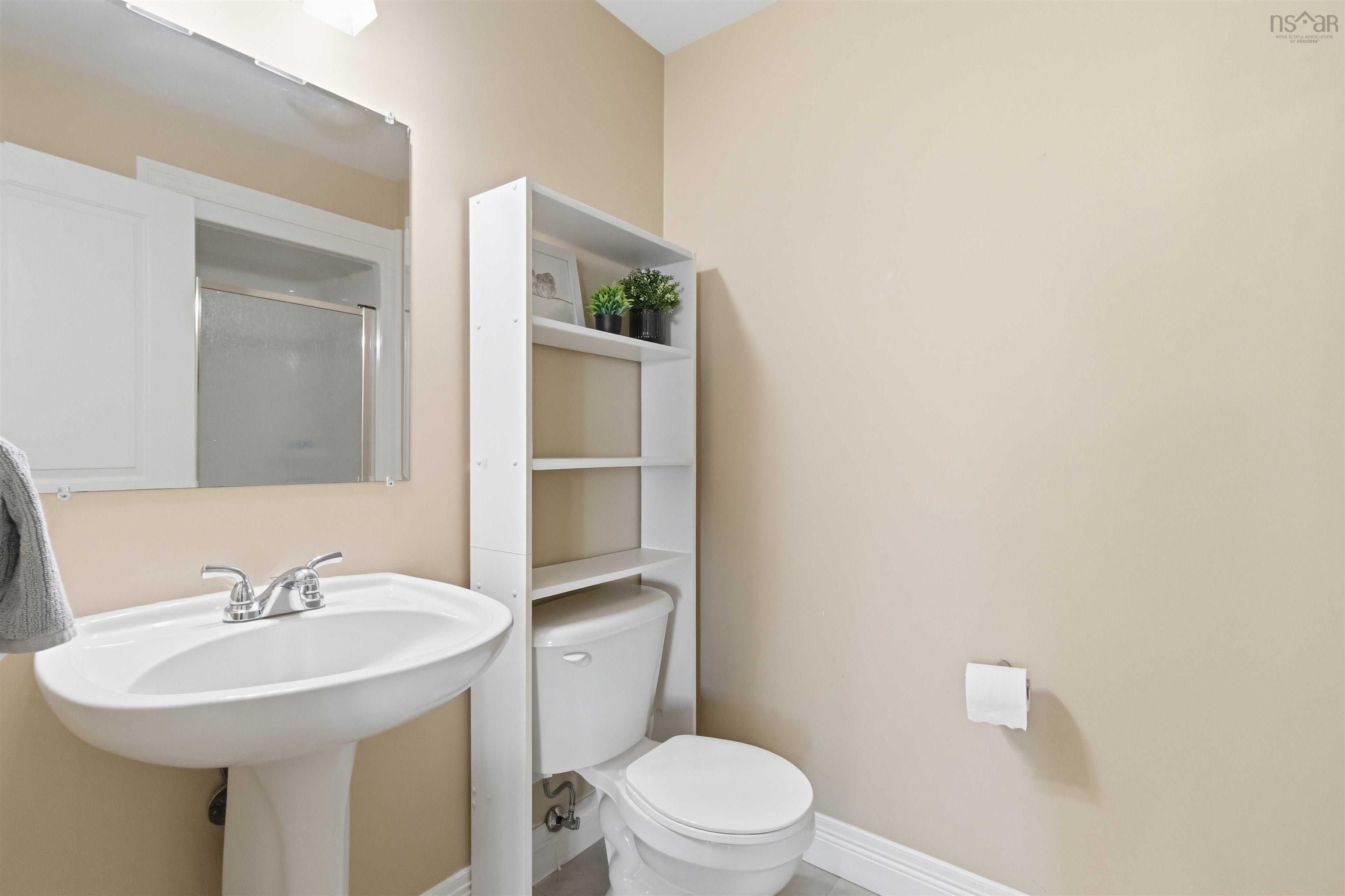 40 Baker Drive, Middle Sackville, NS (MLS 202614873)