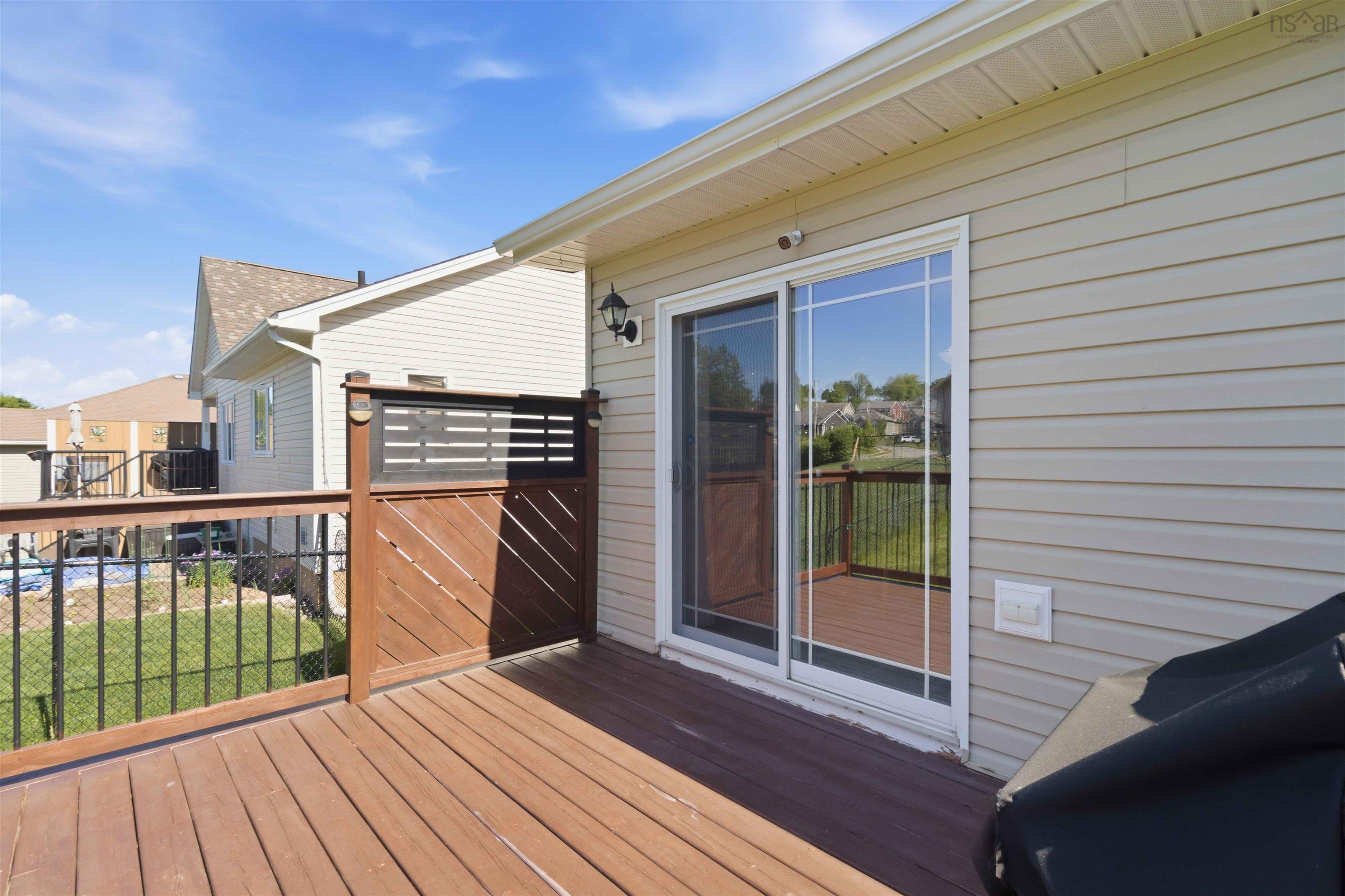 40 Baker Drive, Middle Sackville, NS (MLS 202614873)