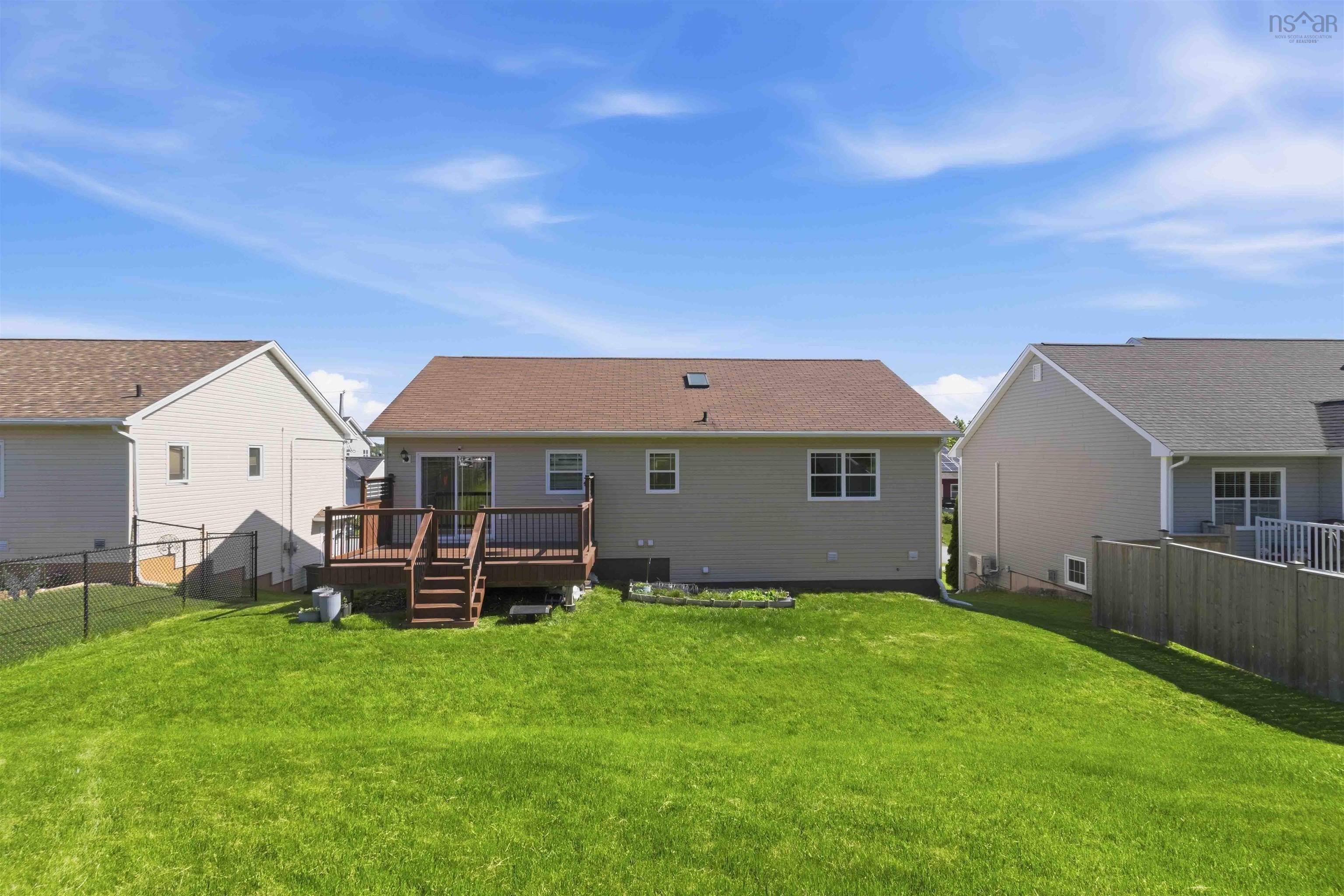 40 Baker Drive, Middle Sackville, NS (MLS 202614873)