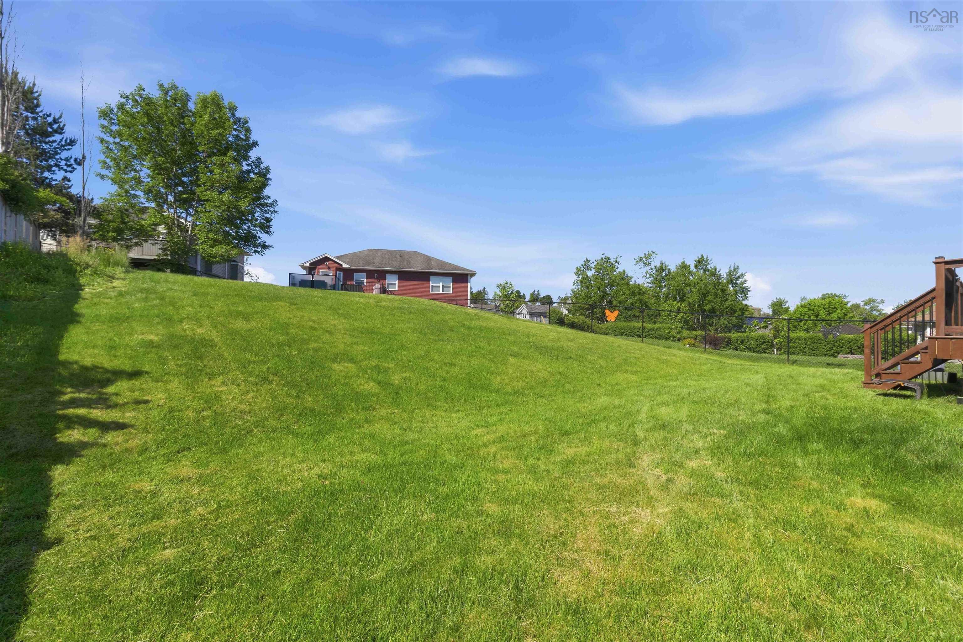 40 Baker Drive, Middle Sackville, NS (MLS 202614873)
