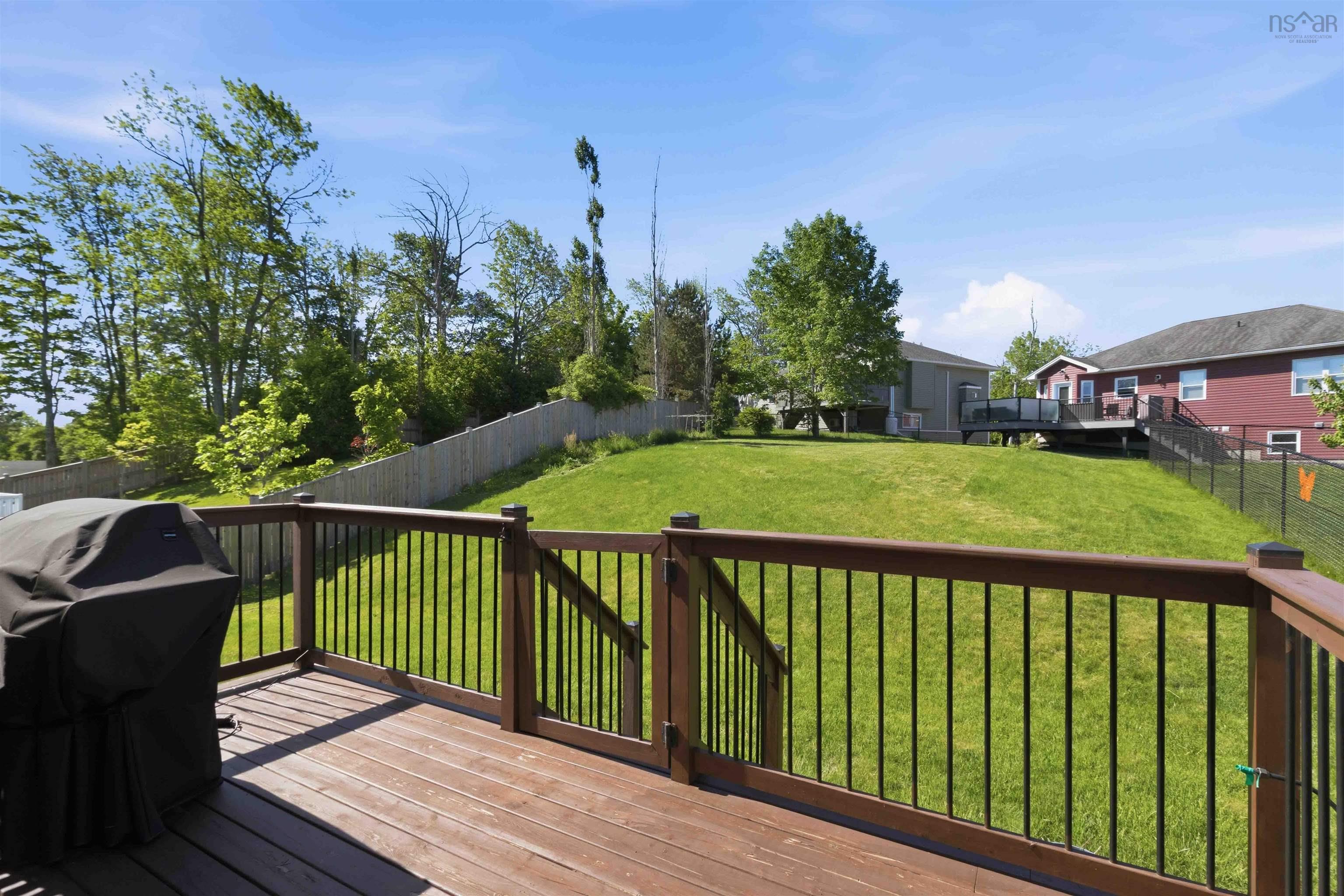40 Baker Drive, Middle Sackville, NS (MLS 202614873)