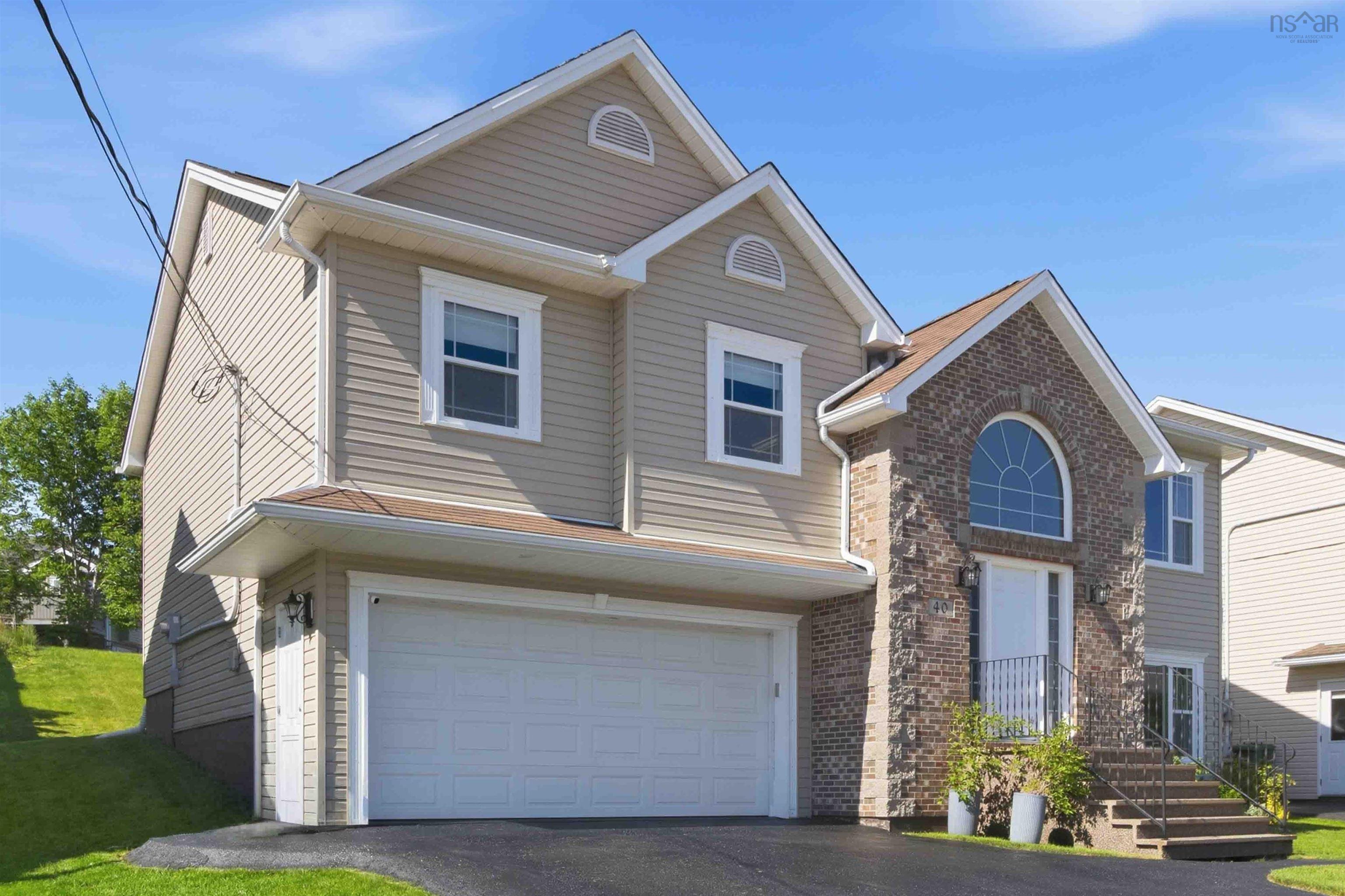 40 Baker Drive, Middle Sackville, NS (MLS 202614873)