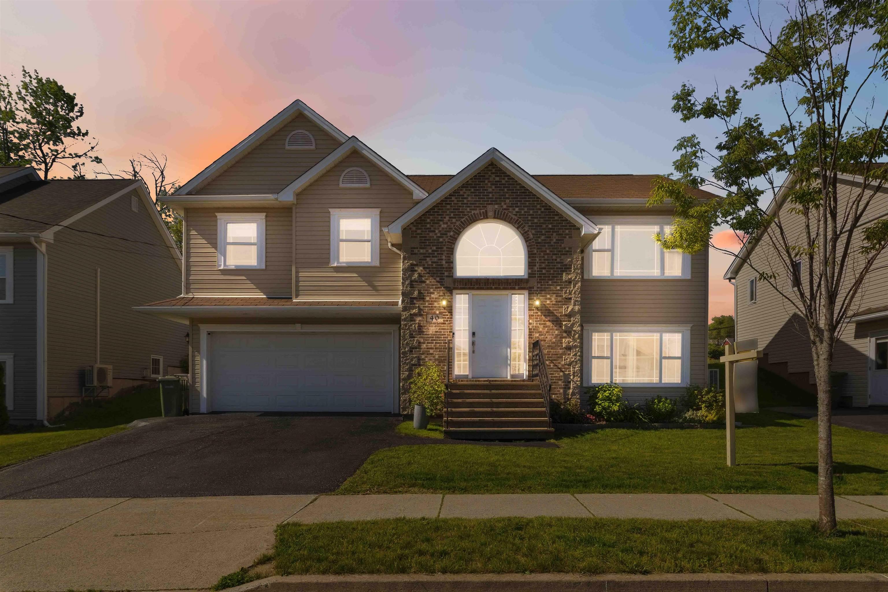 40 Baker Drive, Middle Sackville, NS (MLS 202614873)