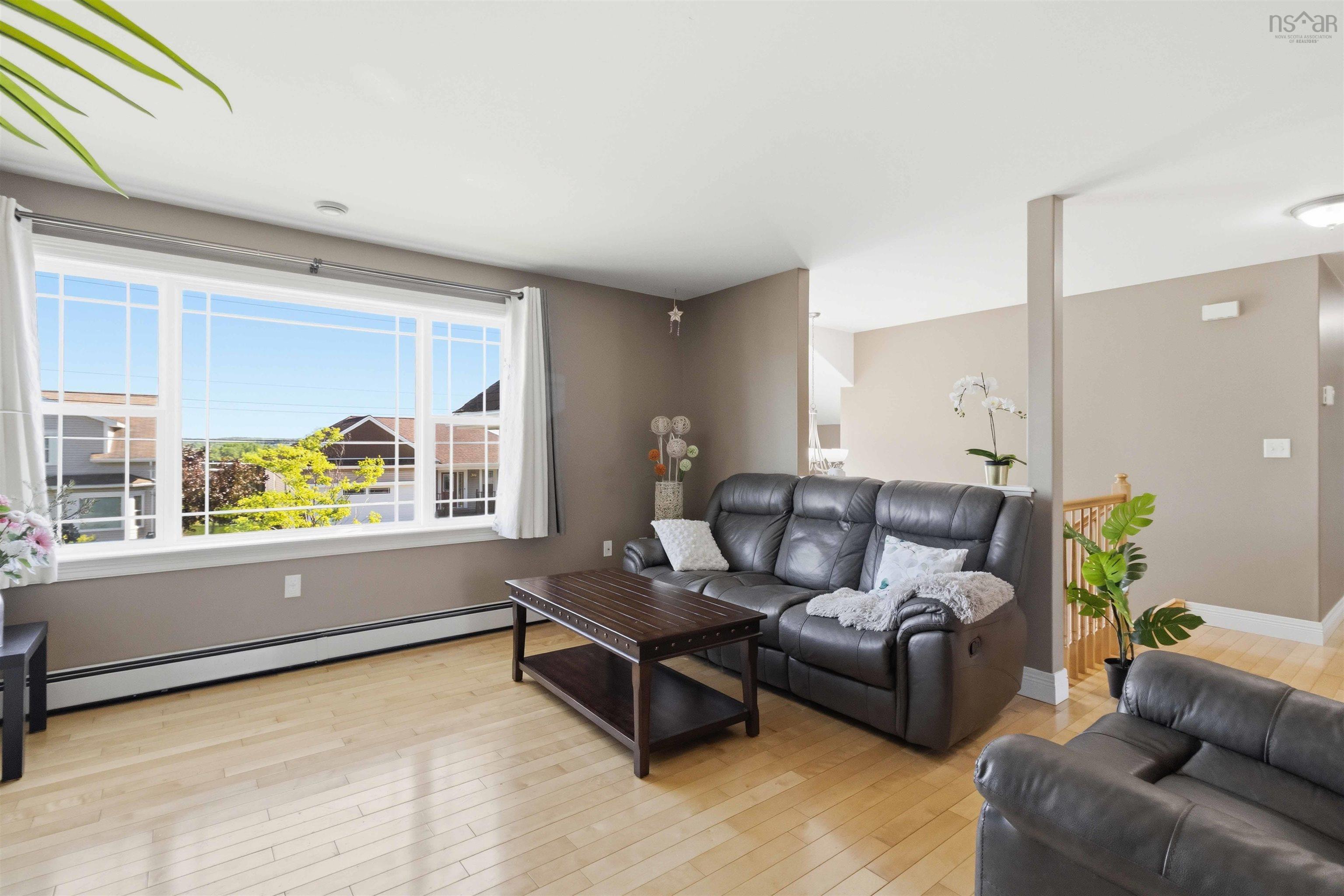 40 Baker Drive, Middle Sackville, NS (MLS 202614873)
