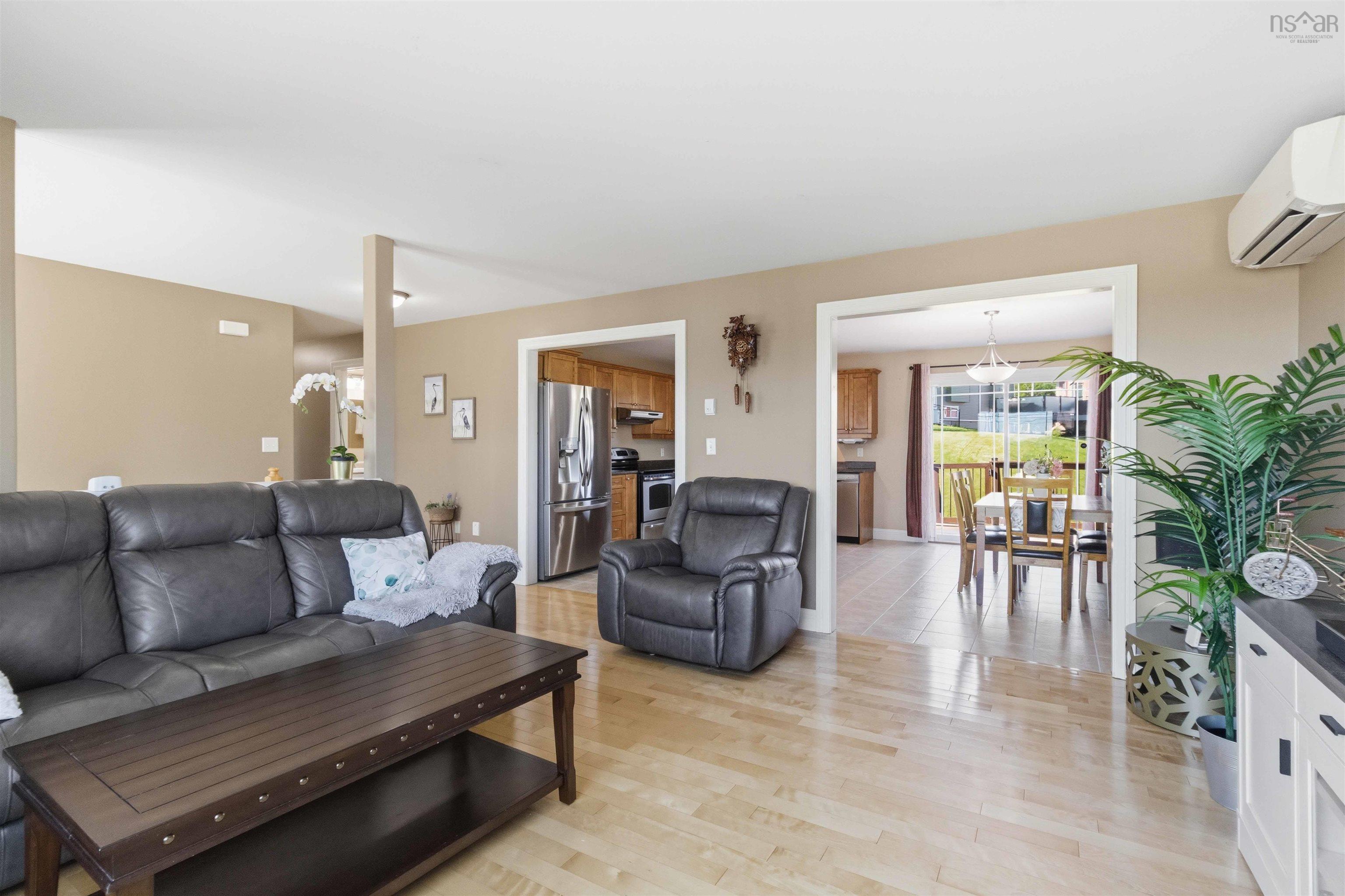40 Baker Drive, Middle Sackville, NS (MLS 202614873)