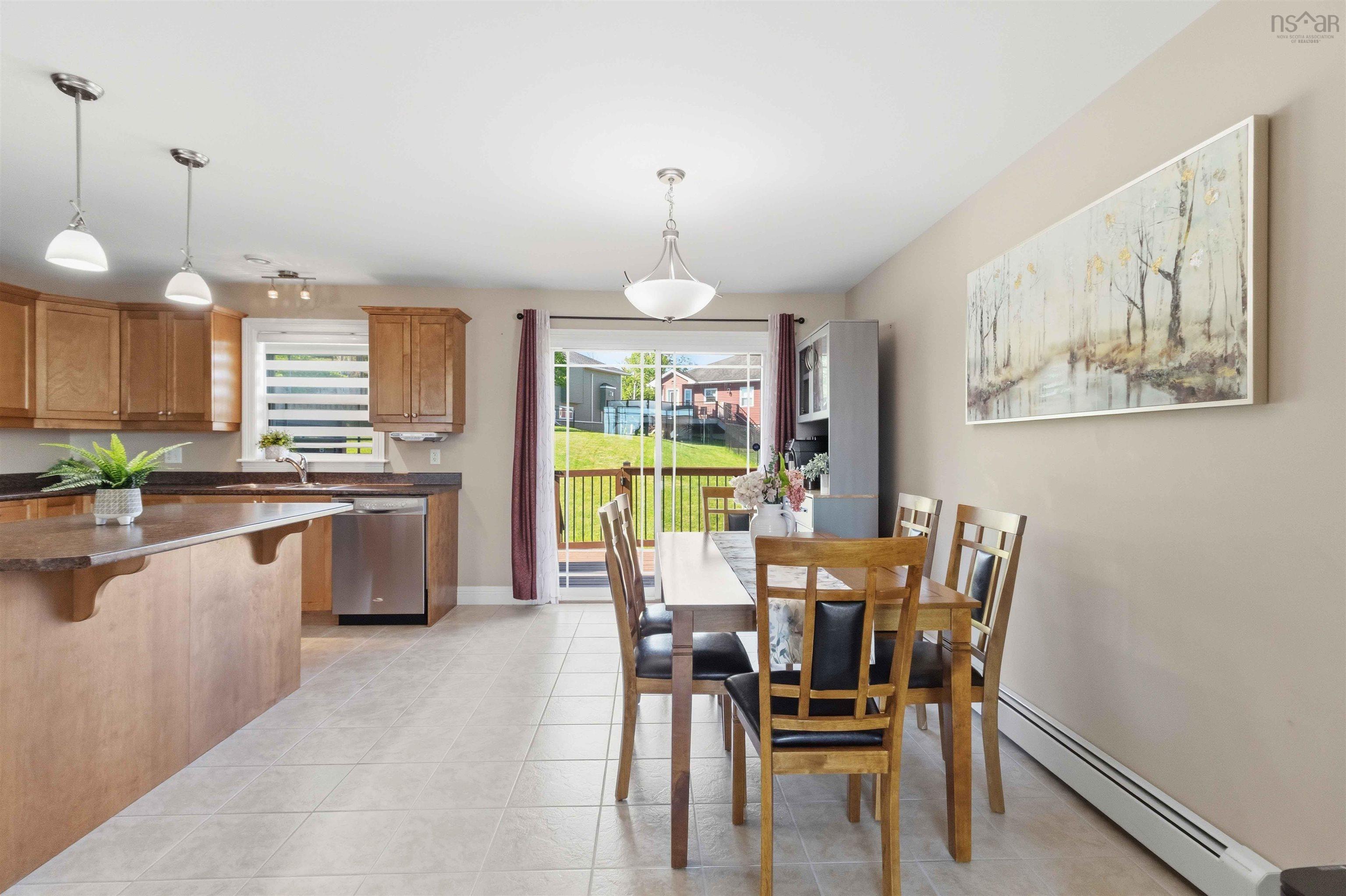 40 Baker Drive, Middle Sackville, NS (MLS 202614873)
