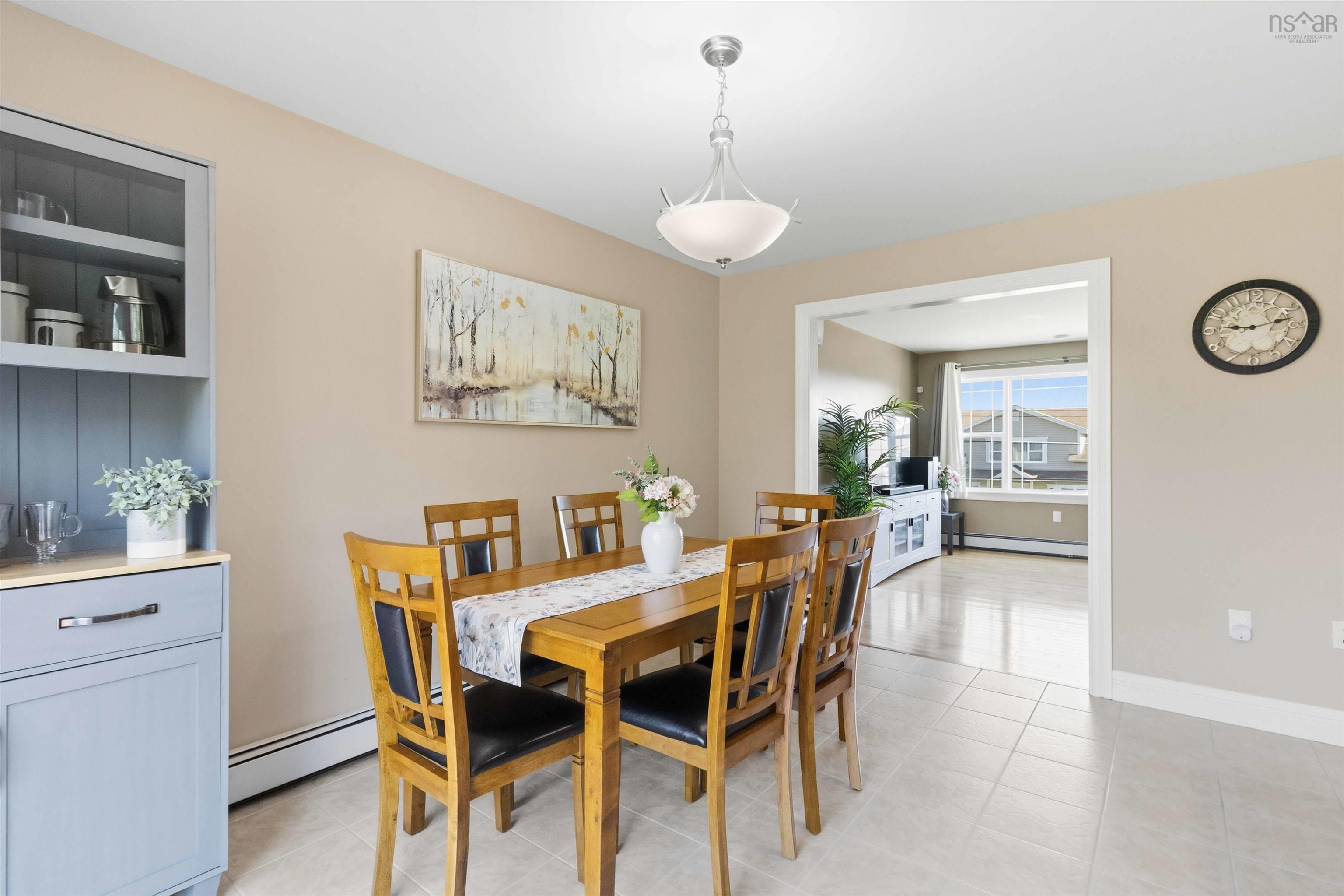 40 Baker Drive, Middle Sackville, NS (MLS 202614873)