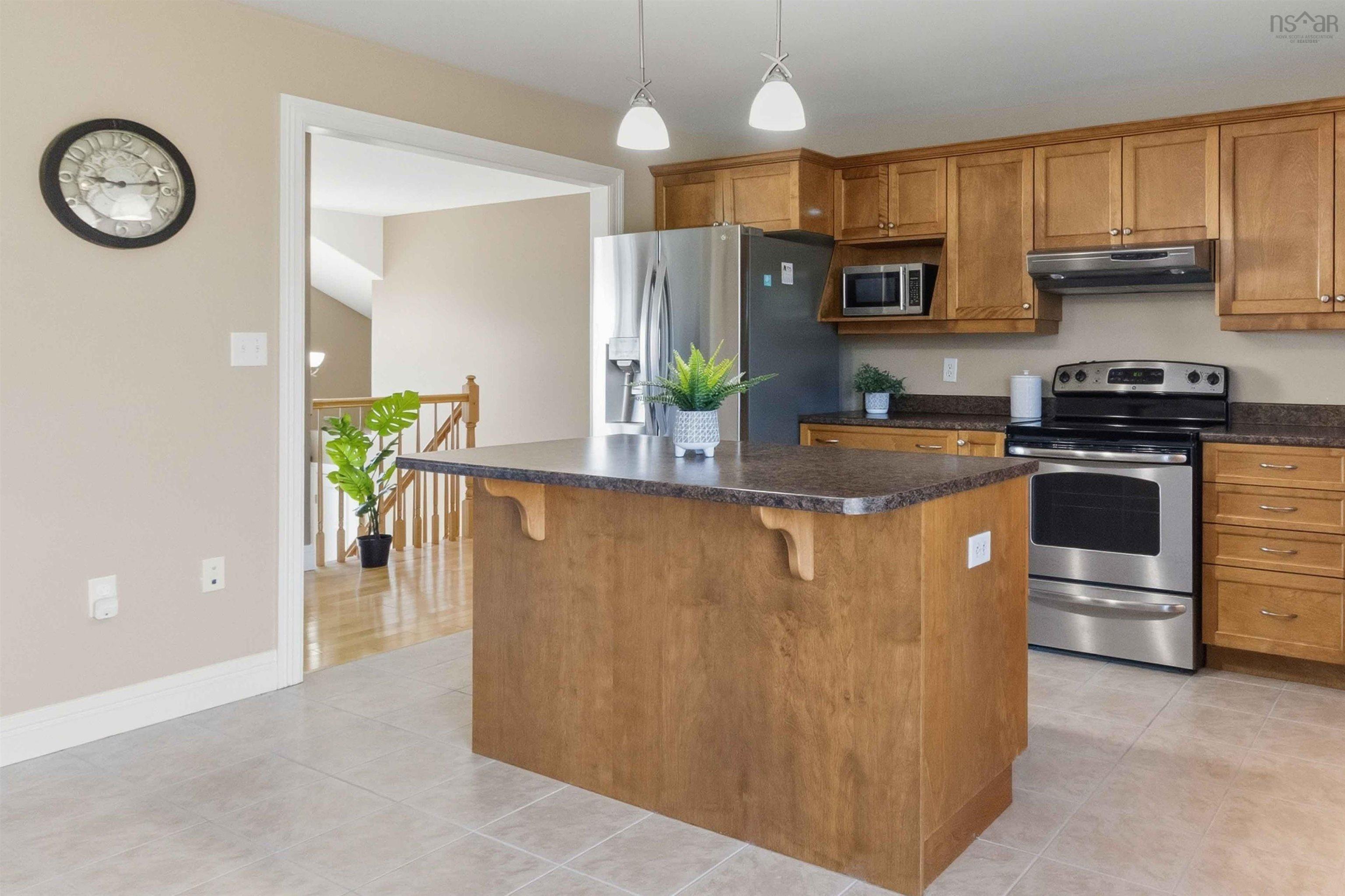 40 Baker Drive, Middle Sackville, NS (MLS 202614873)