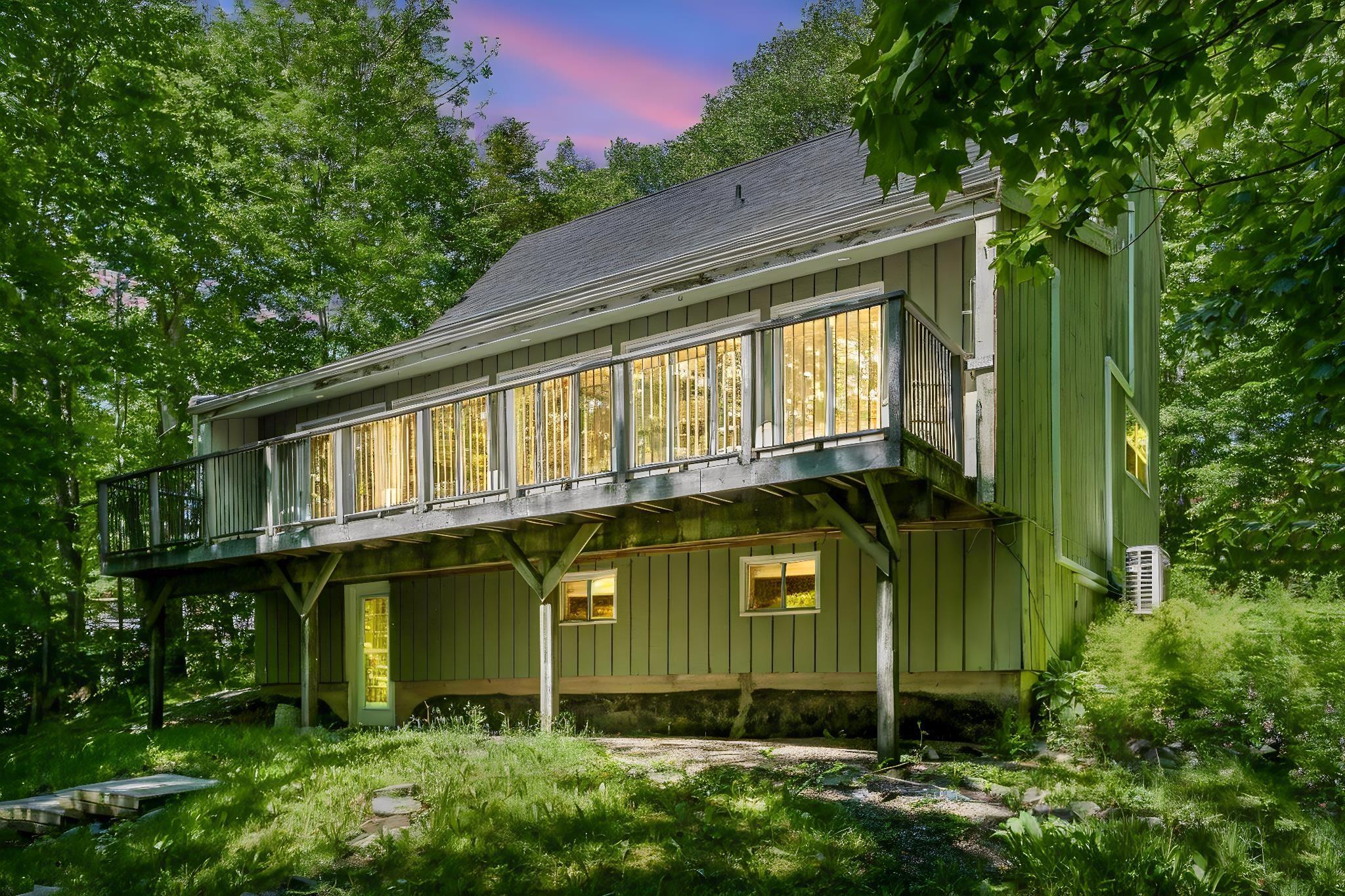 181 Rolling Hills Drive, Waverley, NS (MLS 202614874)