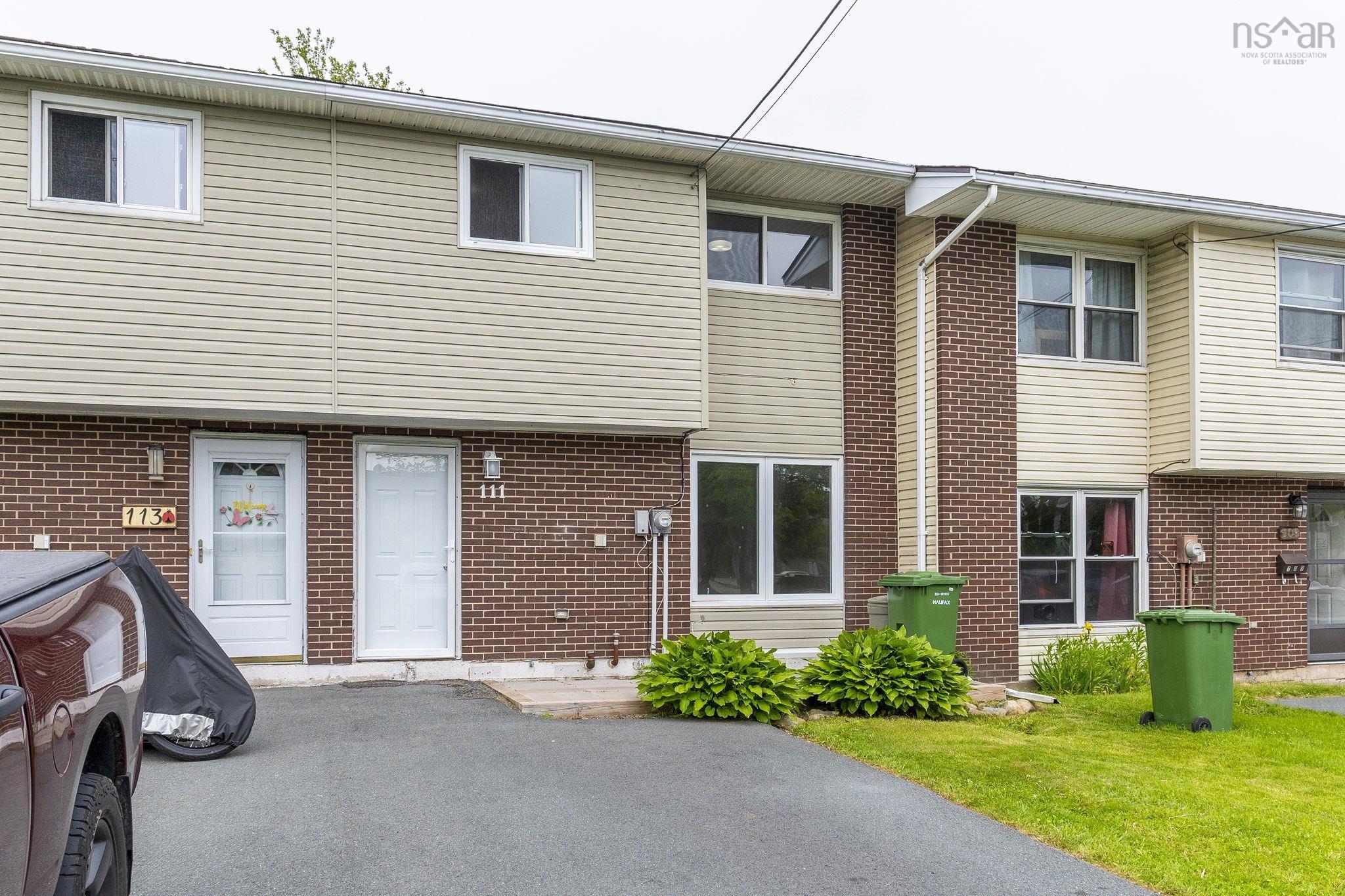 111 Merrimac Drive, Dartmouth, NS (MLS® 202614875)