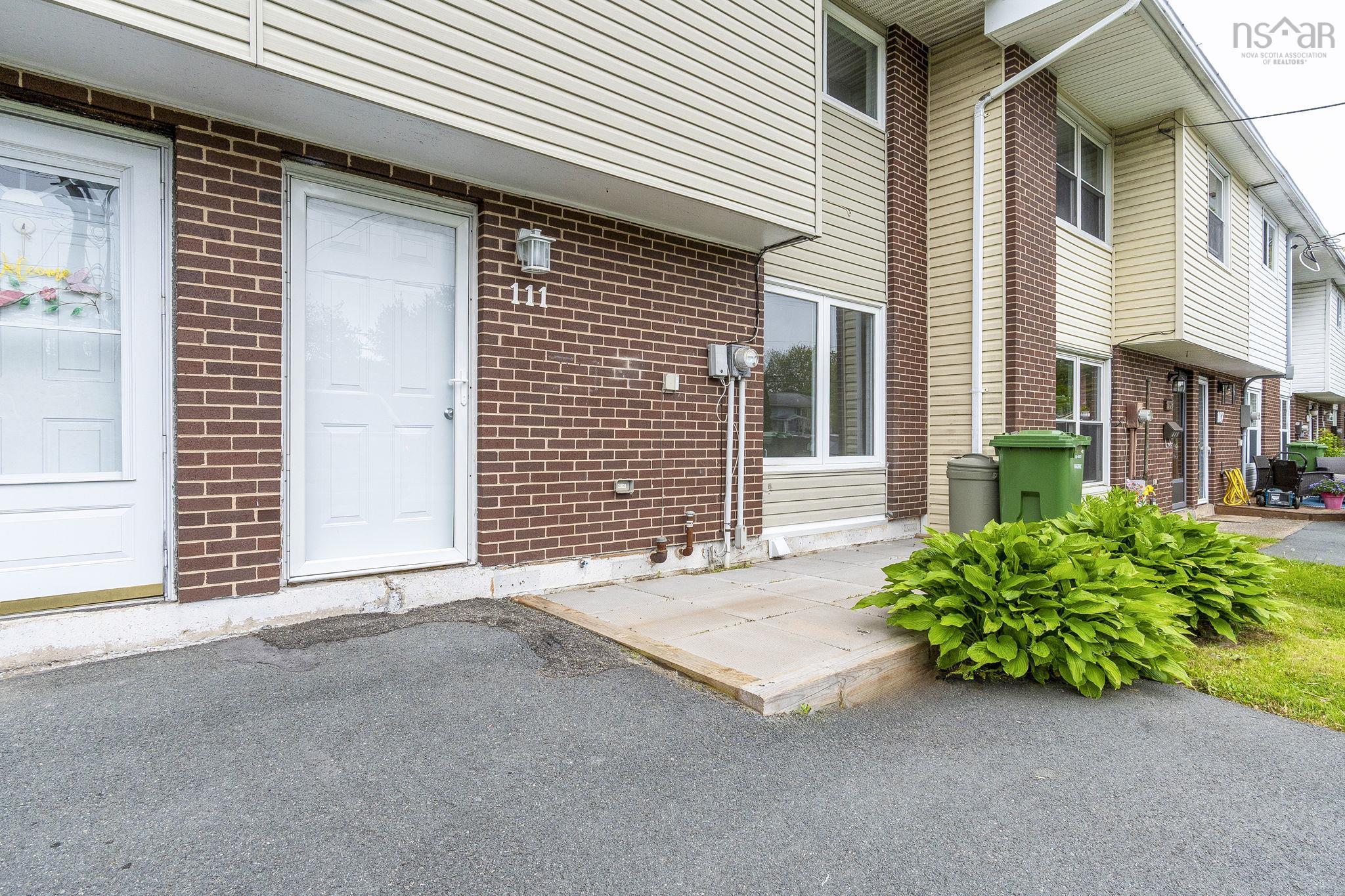 111 Merrimac Drive, Dartmouth, NS (MLS 202614875)