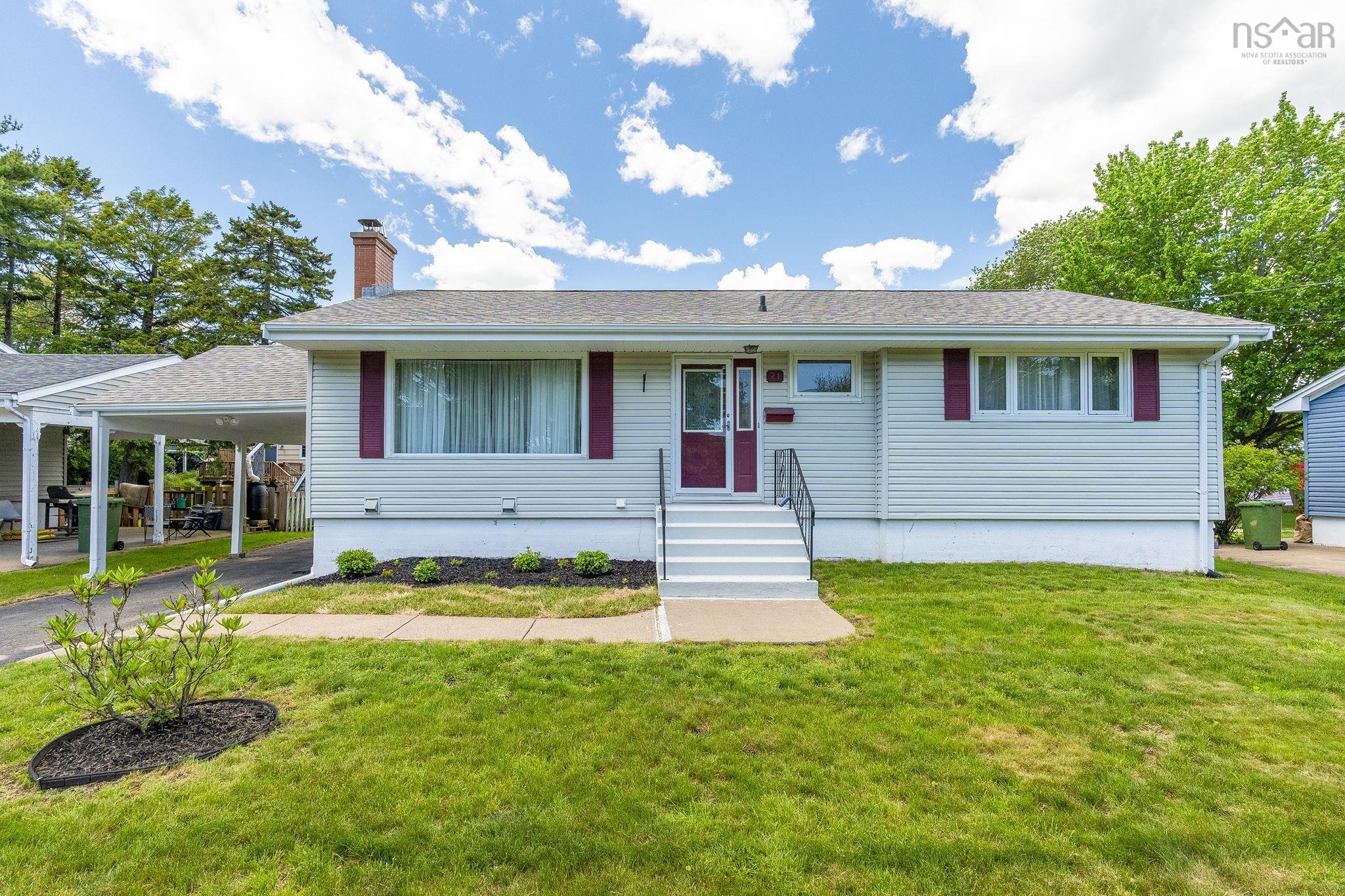 21 Canary Crescent, Halifax, NS (MLS® 202614876)