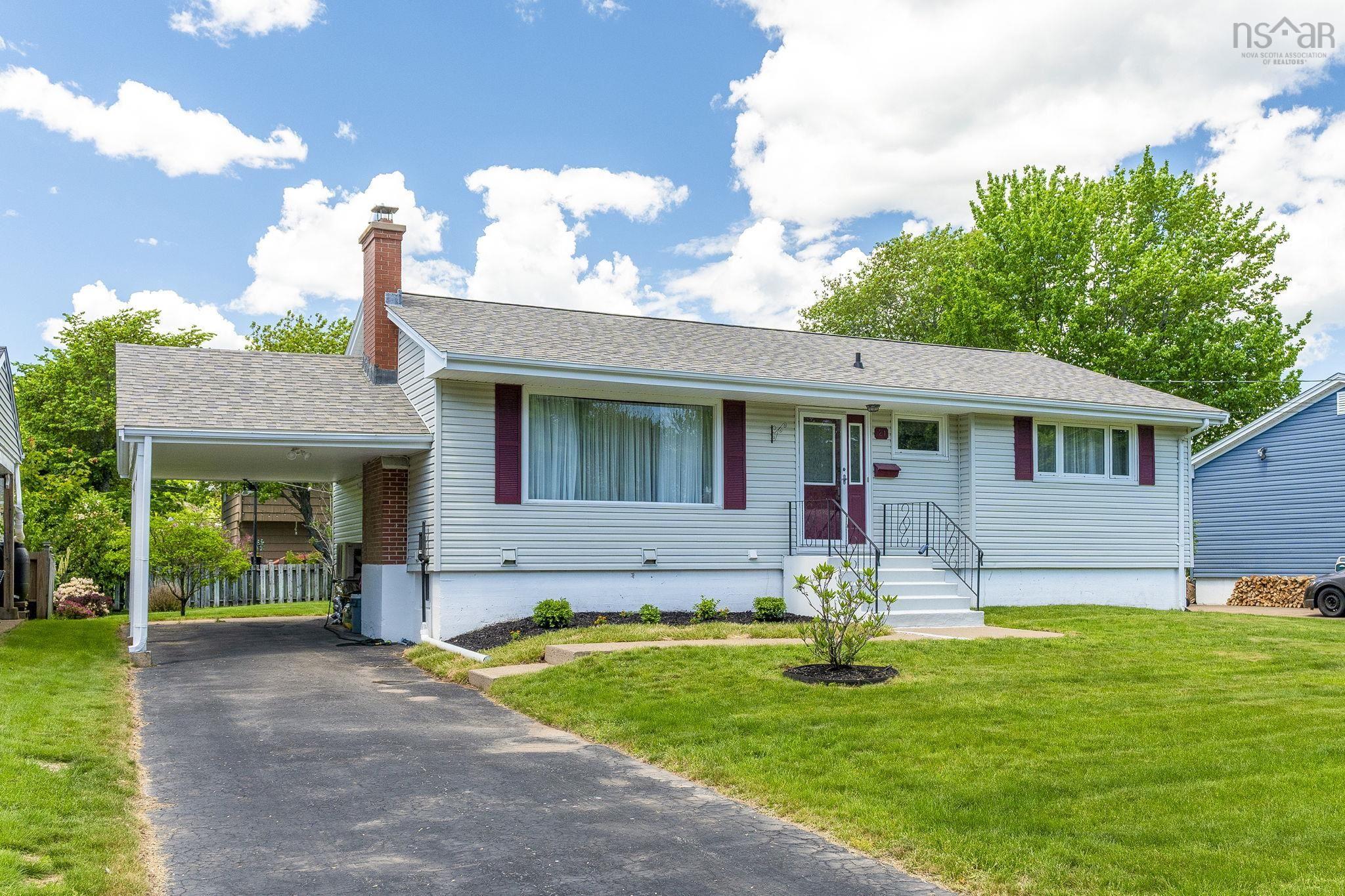 21 Canary Crescent, Halifax, NS (MLS 202614876)