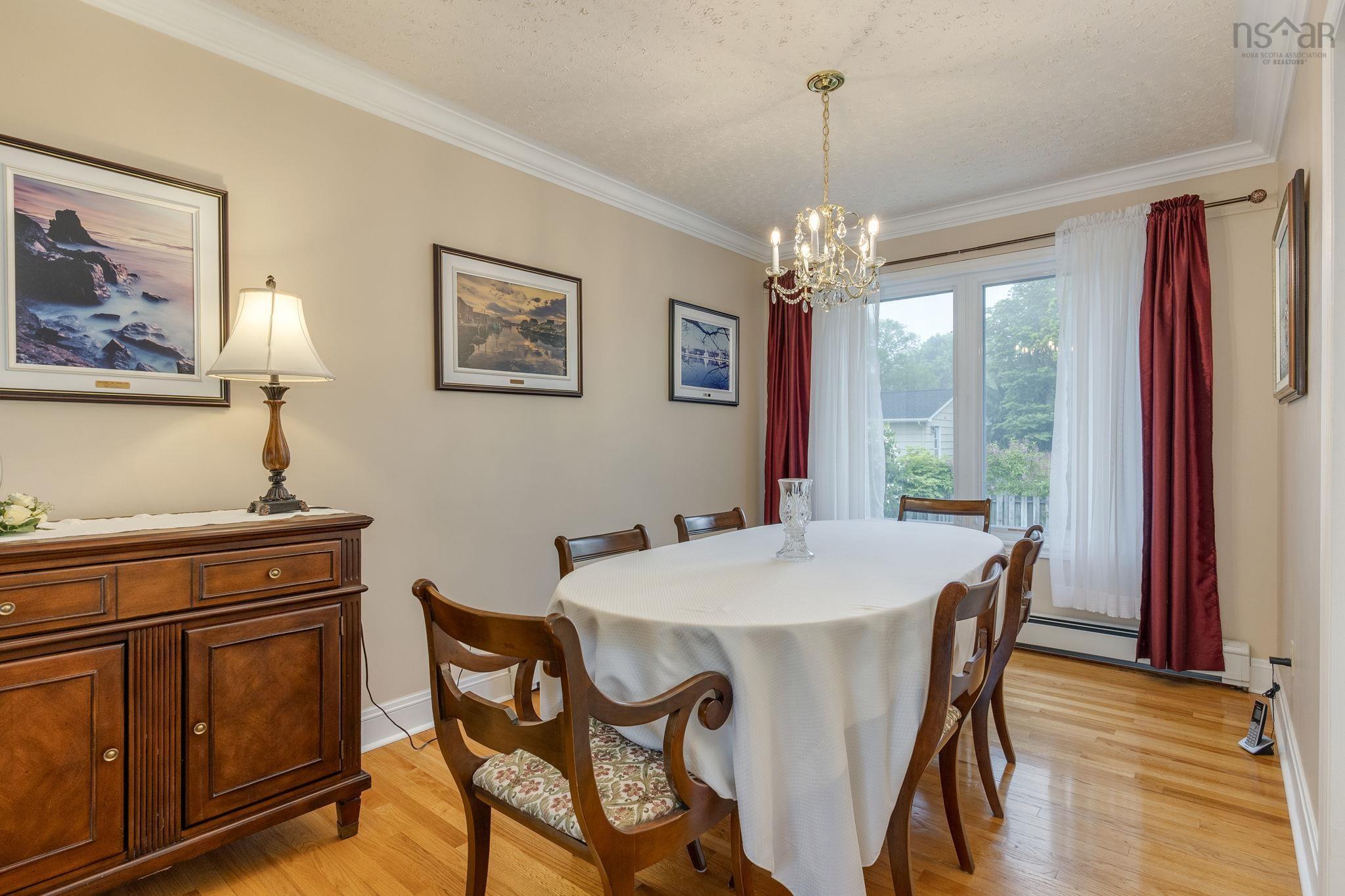 21 Canary Crescent, Halifax, NS (MLS 202614876)
