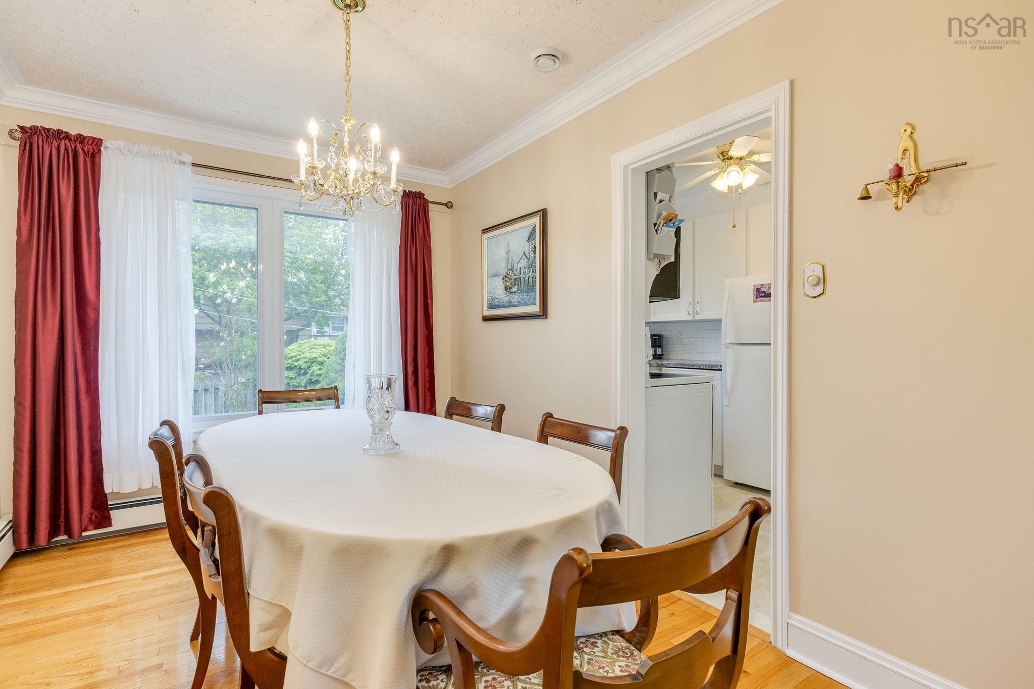 21 Canary Crescent, Halifax, NS (MLS 202614876)