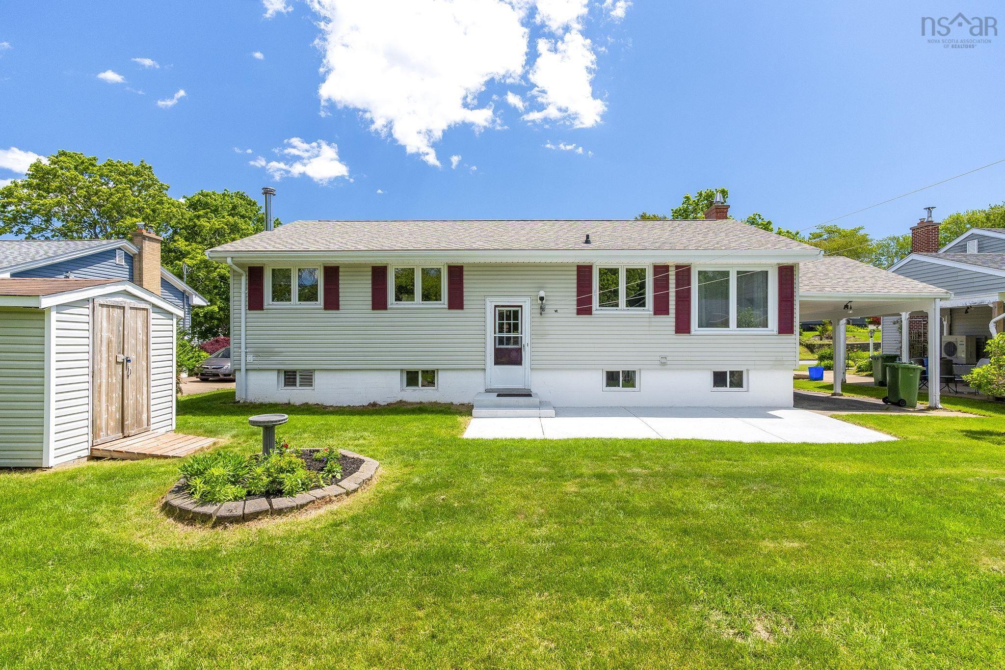21 Canary Crescent, Halifax, NS (MLS 202614876)