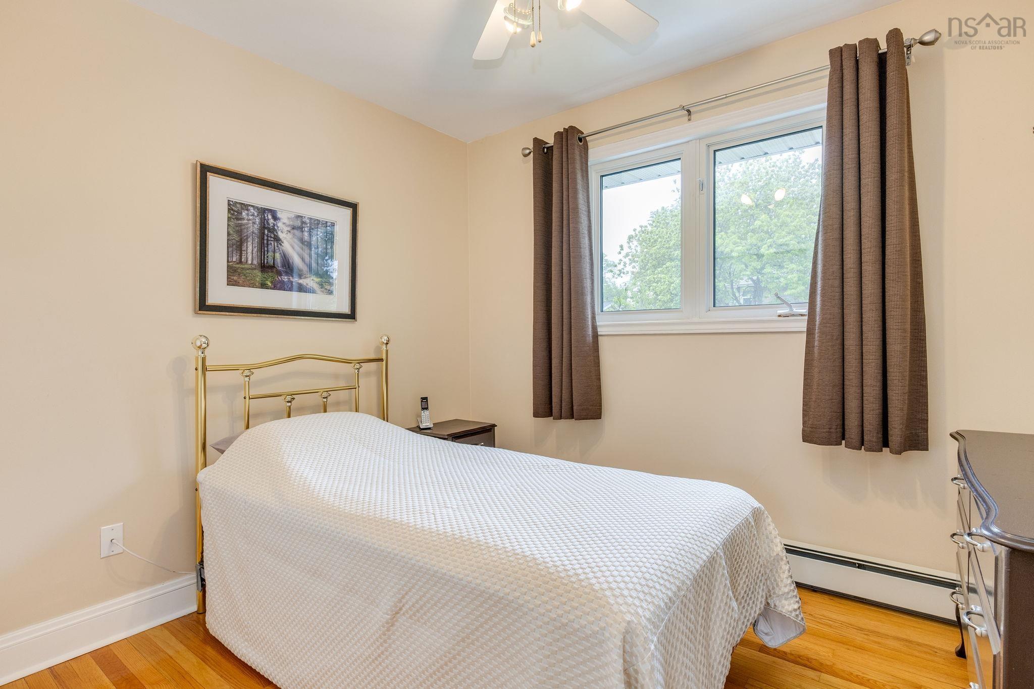 21 Canary Crescent, Halifax, NS (MLS 202614876)