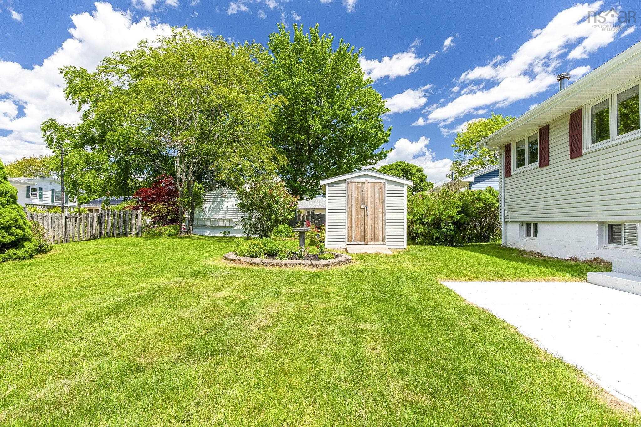 21 Canary Crescent, Halifax, NS (MLS 202614876)