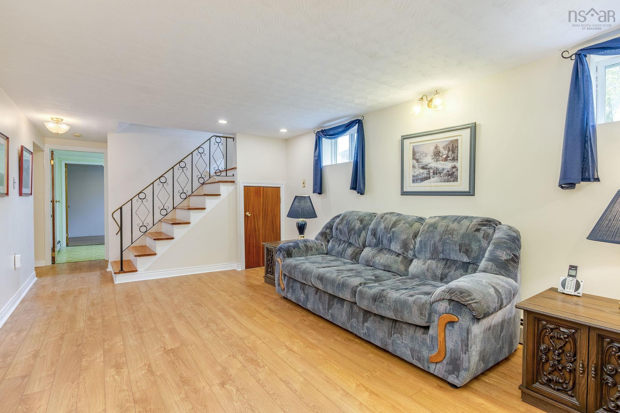 21 Canary Crescent, Halifax, NS (MLS 202614876)