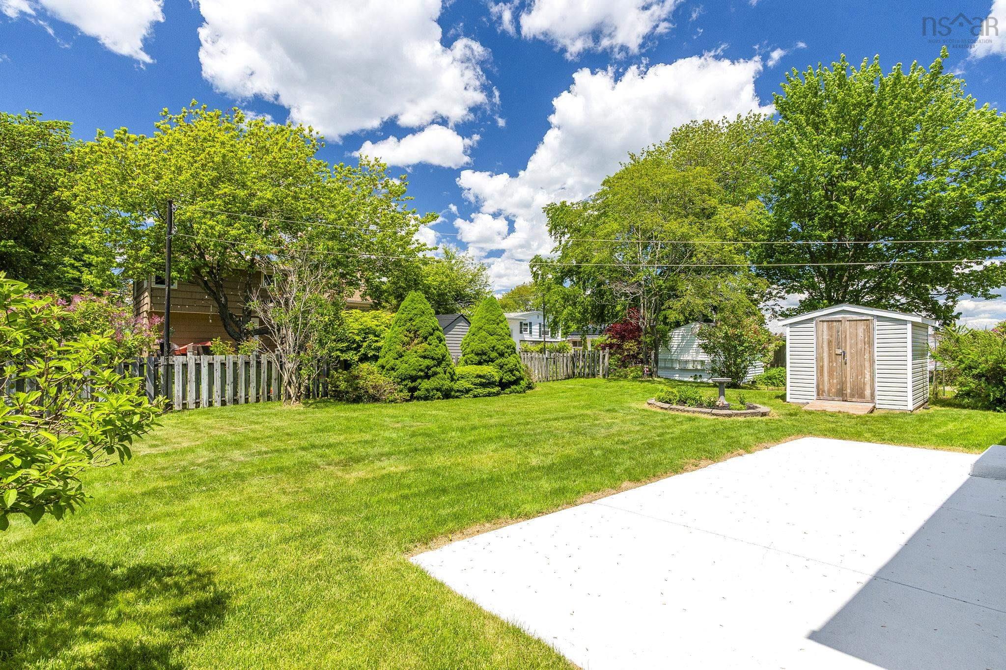 21 Canary Crescent, Halifax, NS (MLS 202614876)