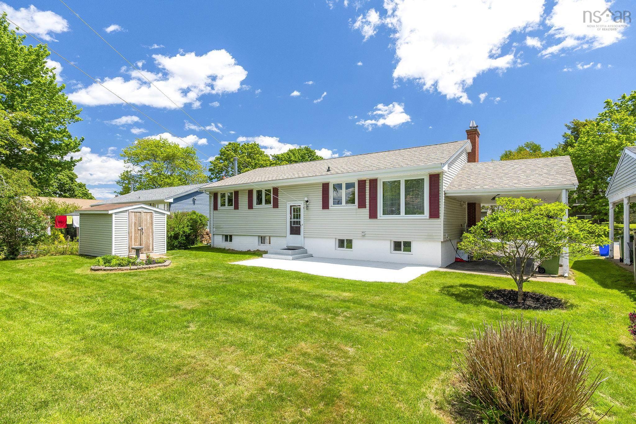 21 Canary Crescent, Halifax, NS (MLS 202614876)