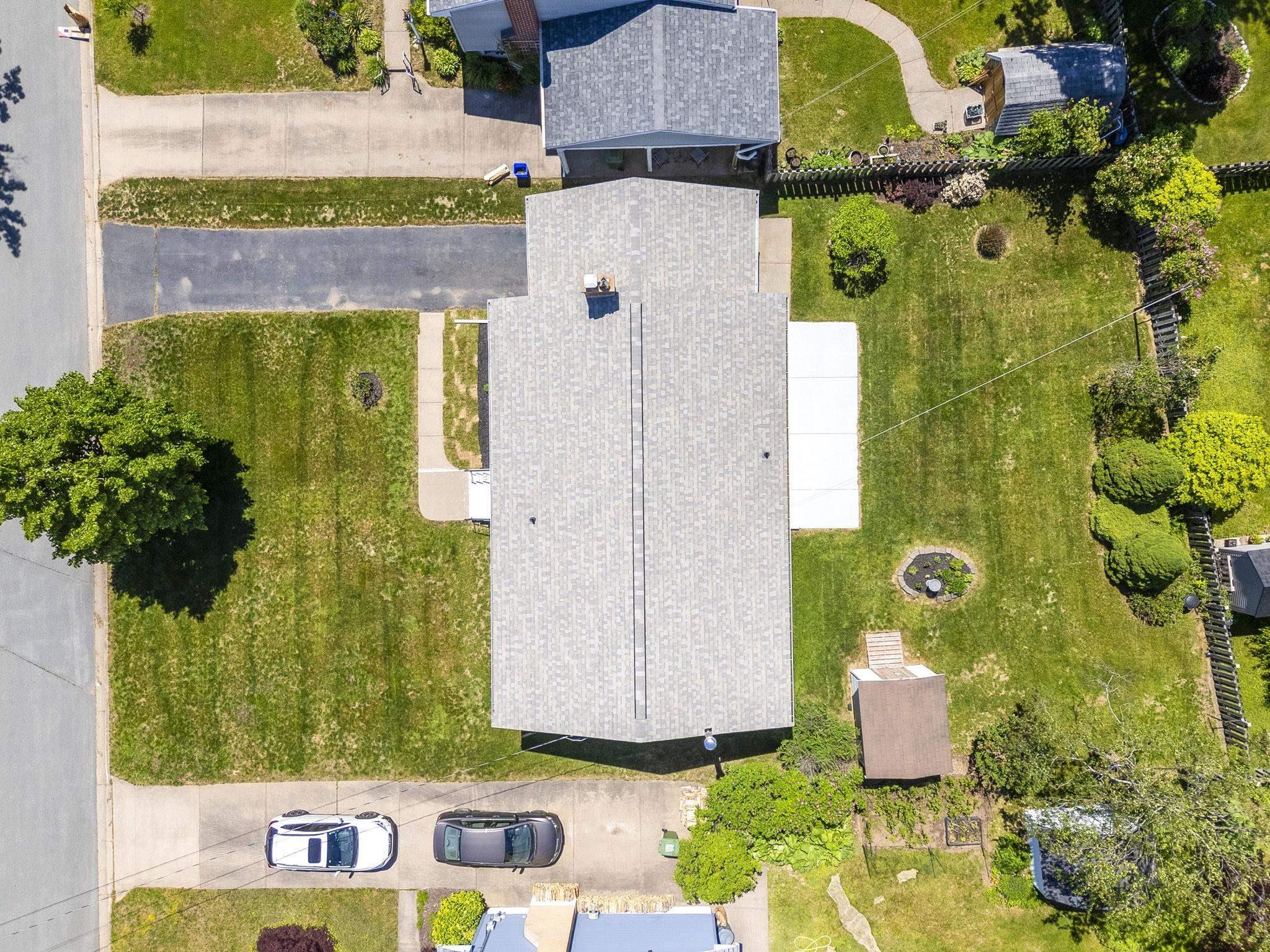 21 Canary Crescent, Halifax, NS (MLS 202614876)