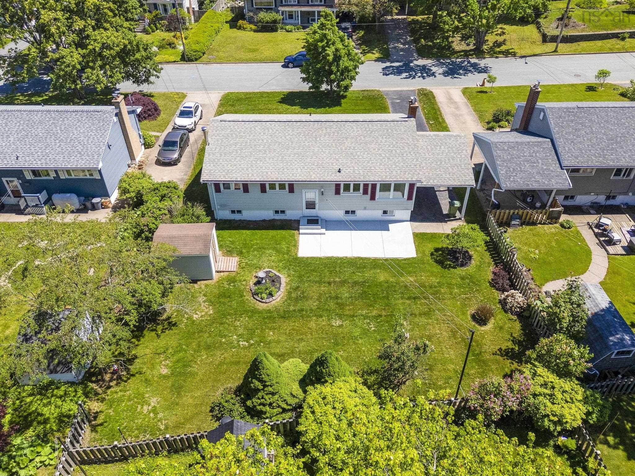 21 Canary Crescent, Halifax, NS (MLS 202614876)