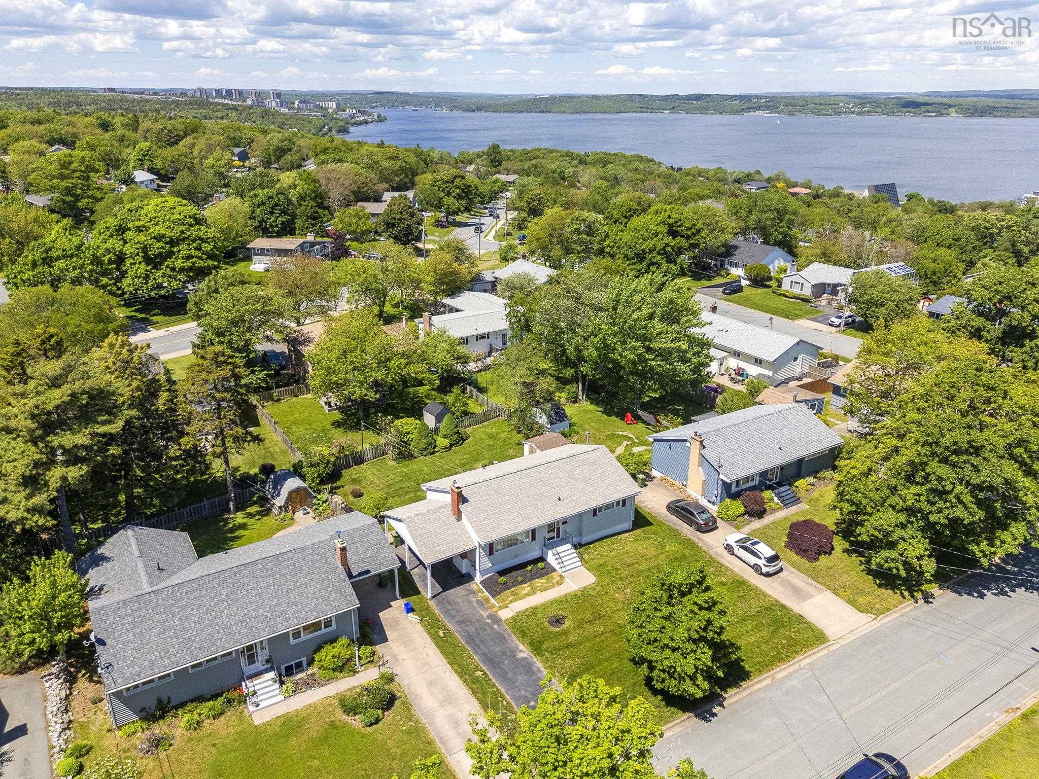 21 Canary Crescent, Halifax, NS (MLS 202614876)