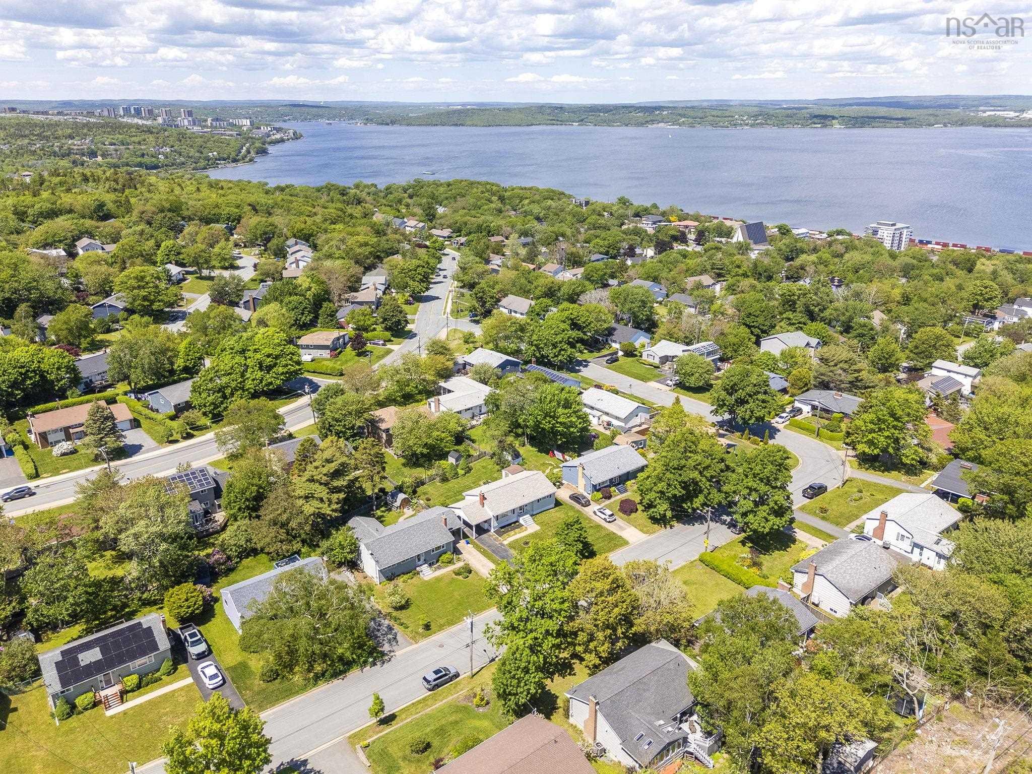 21 Canary Crescent, Halifax, NS (MLS 202614876)