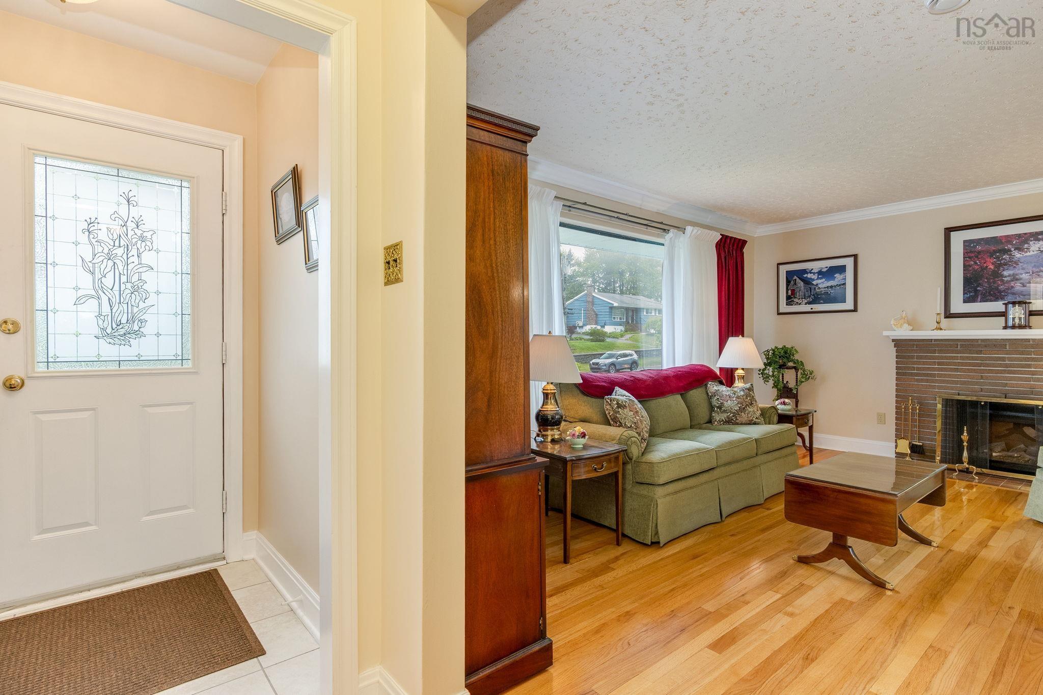 21 Canary Crescent, Halifax, NS (MLS 202614876)