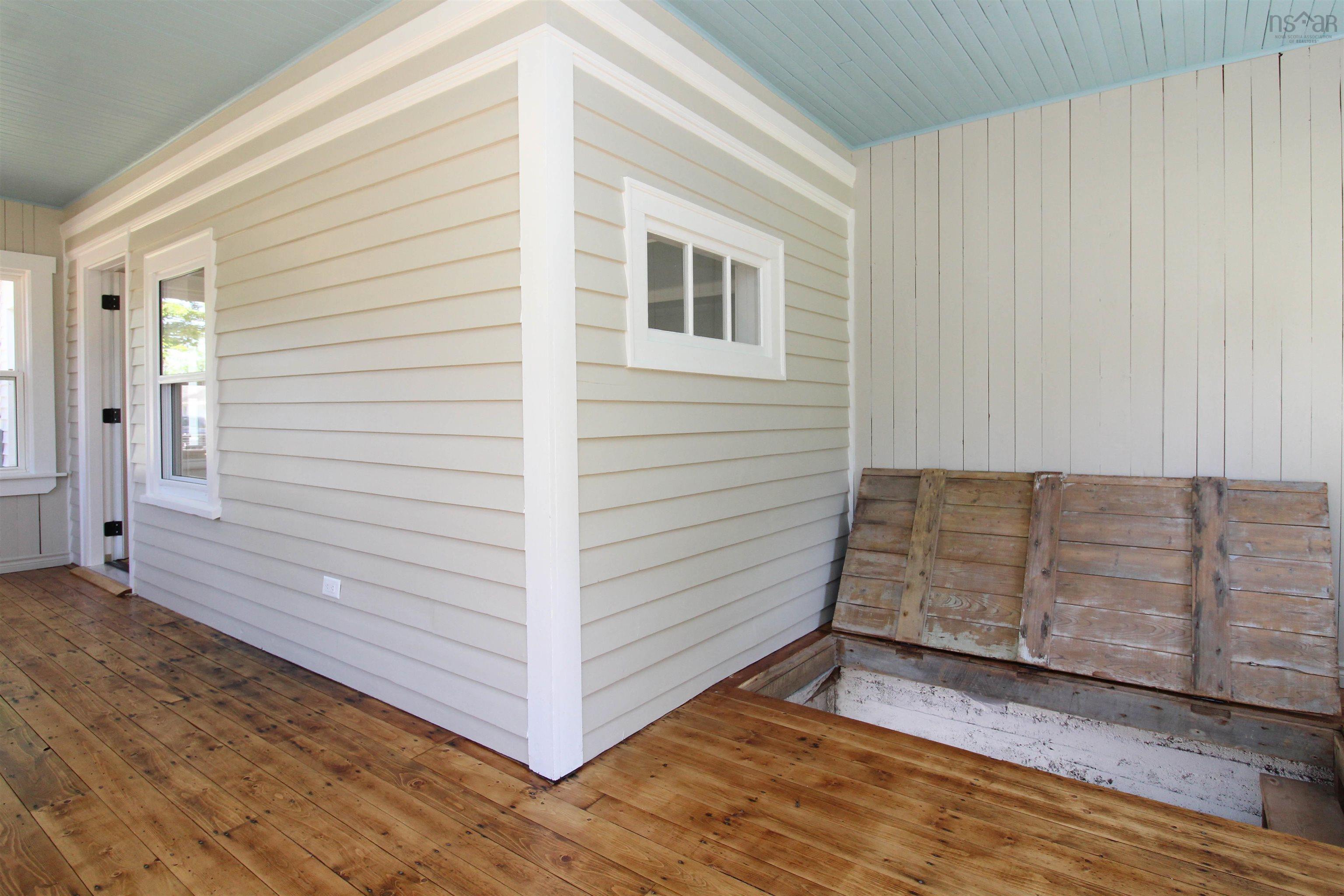 $275,000.00: 43 Judge Fulton Road, Bass River