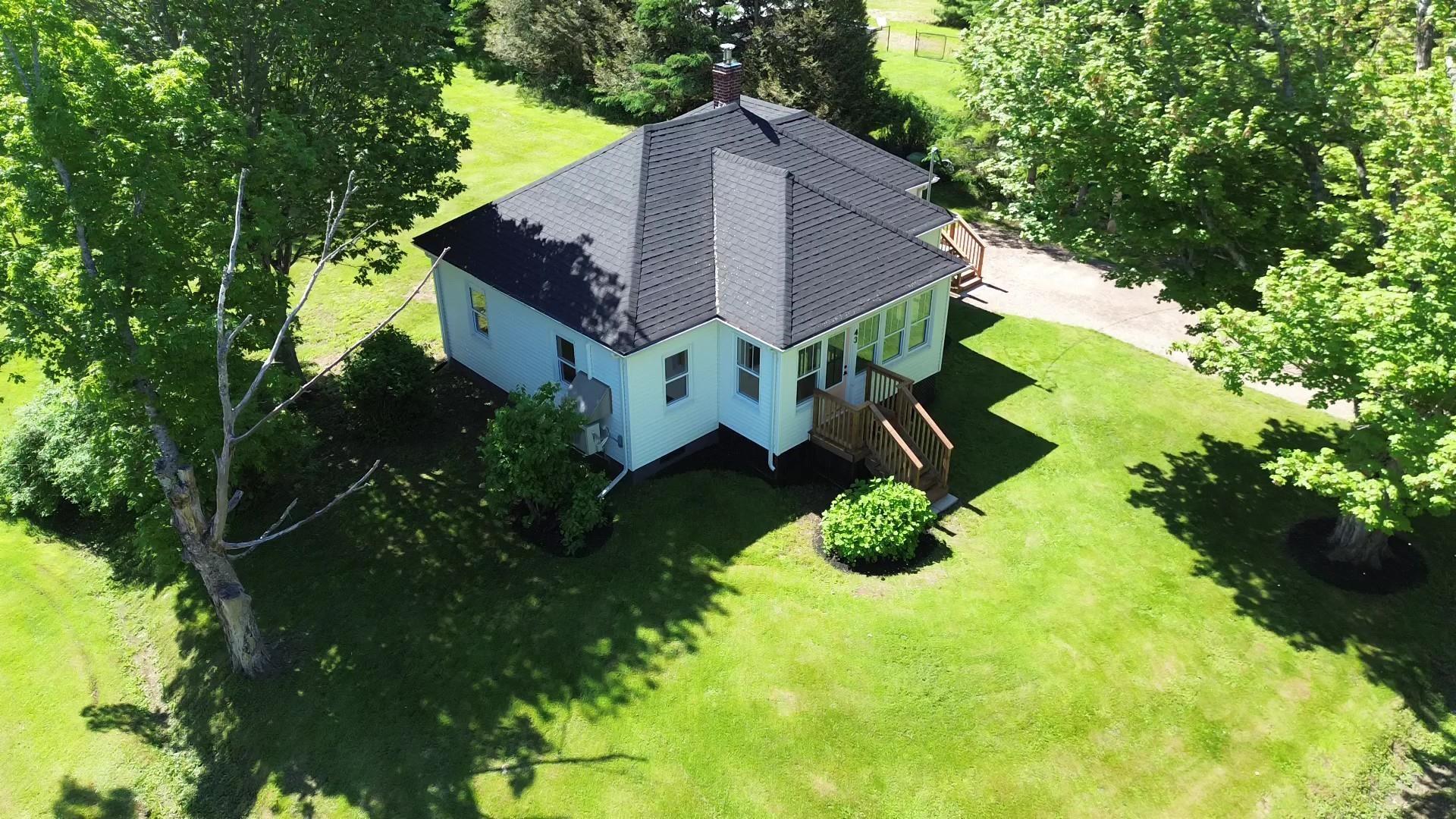 $275,000.00: 43 Judge Fulton Road, Bass River