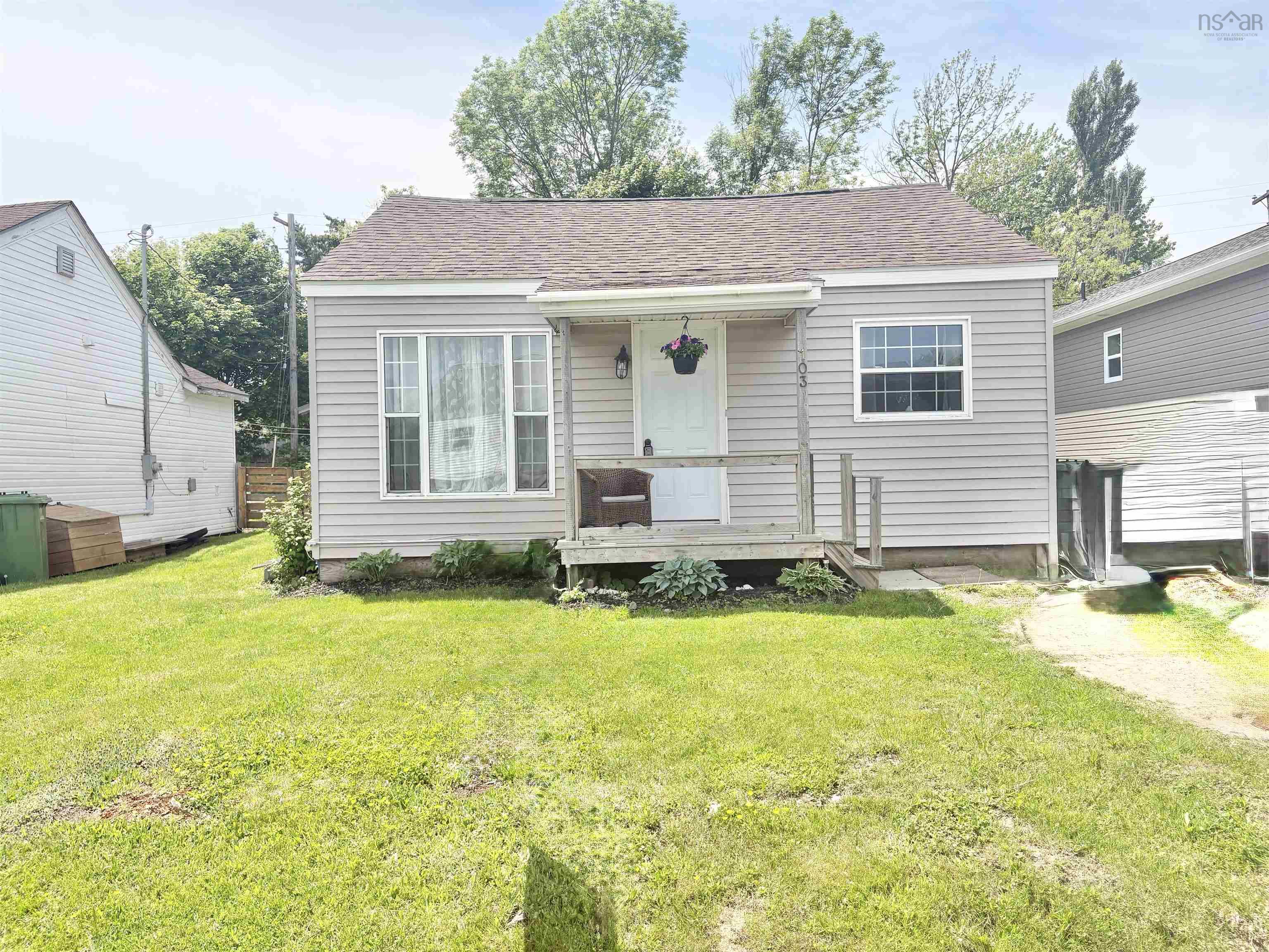 $169,000.00: 103 Cedar Street, Pictou