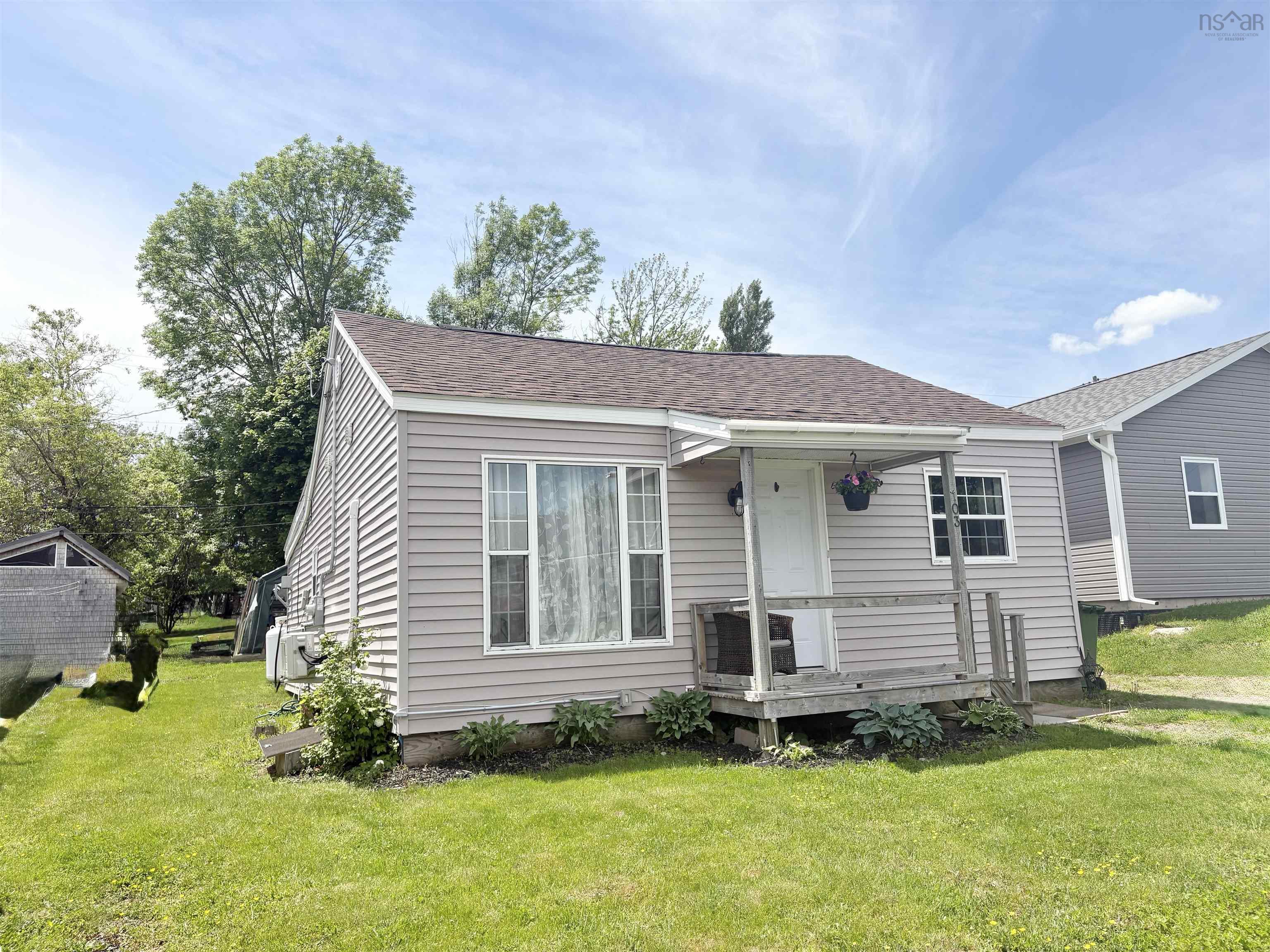 $169,000.00: 103 Cedar Street, Pictou