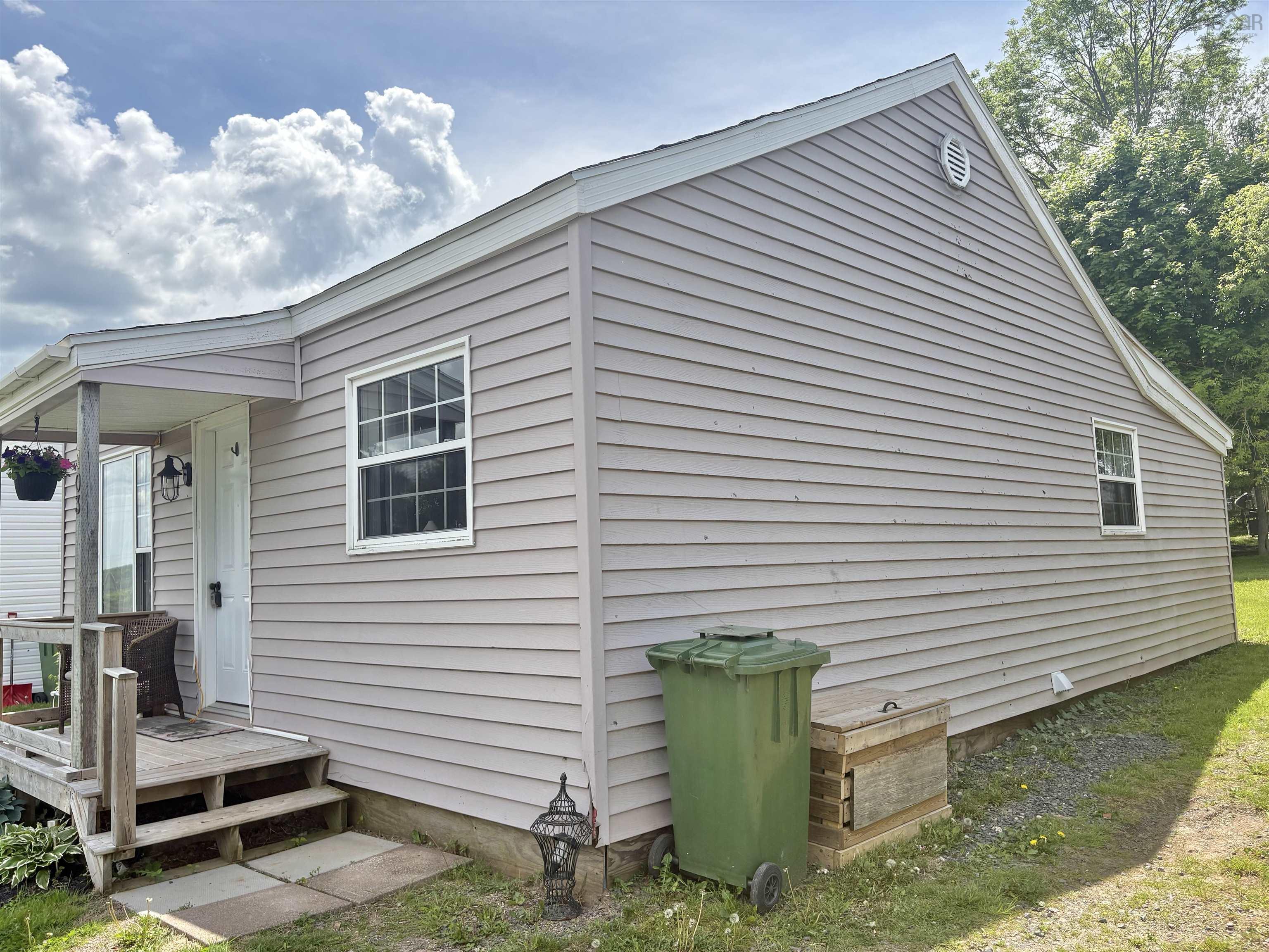 $169,000.00: 103 Cedar Street, Pictou
