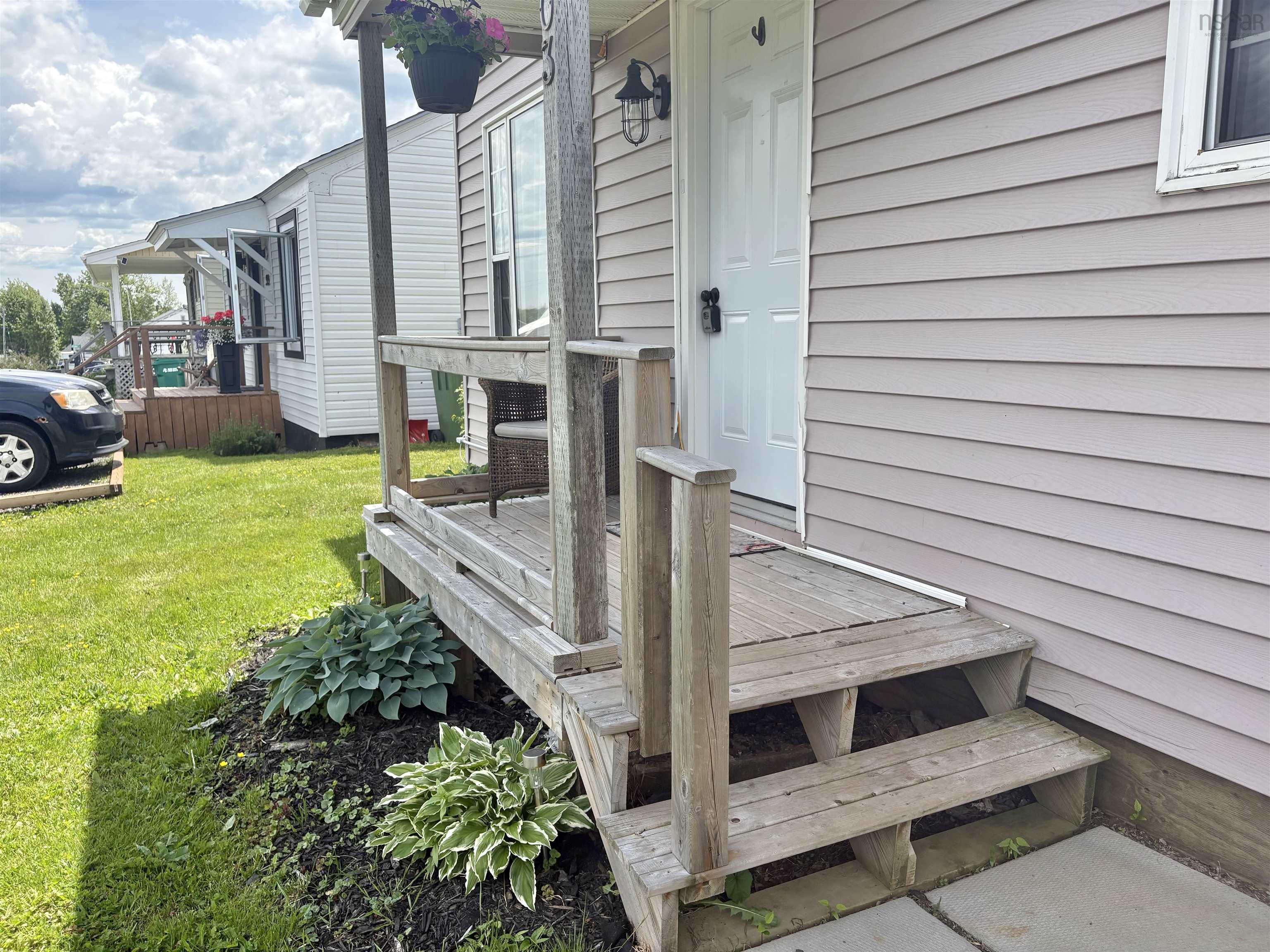 $169,000.00: 103 Cedar Street, Pictou
