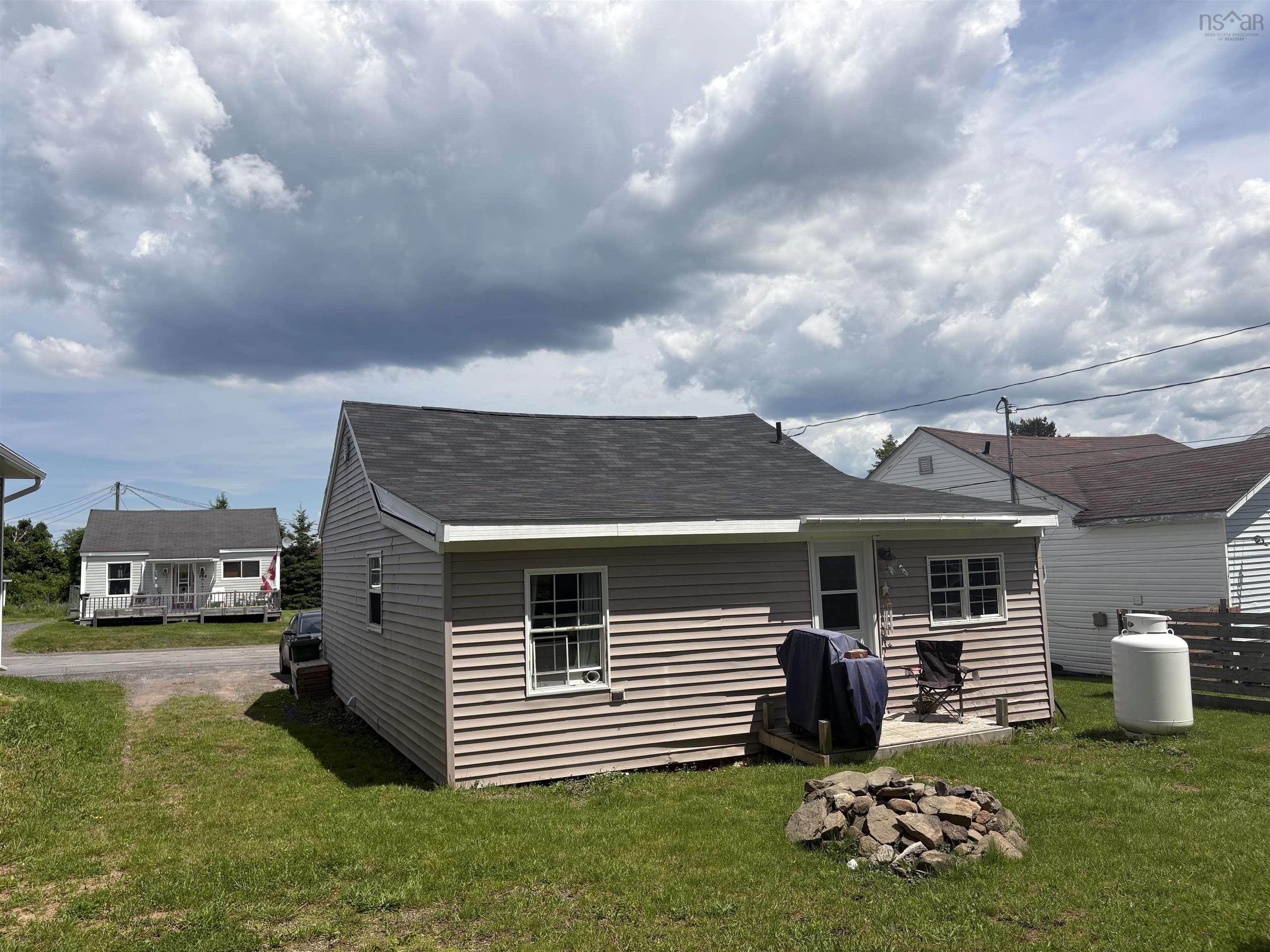 $169,000.00: 103 Cedar Street, Pictou