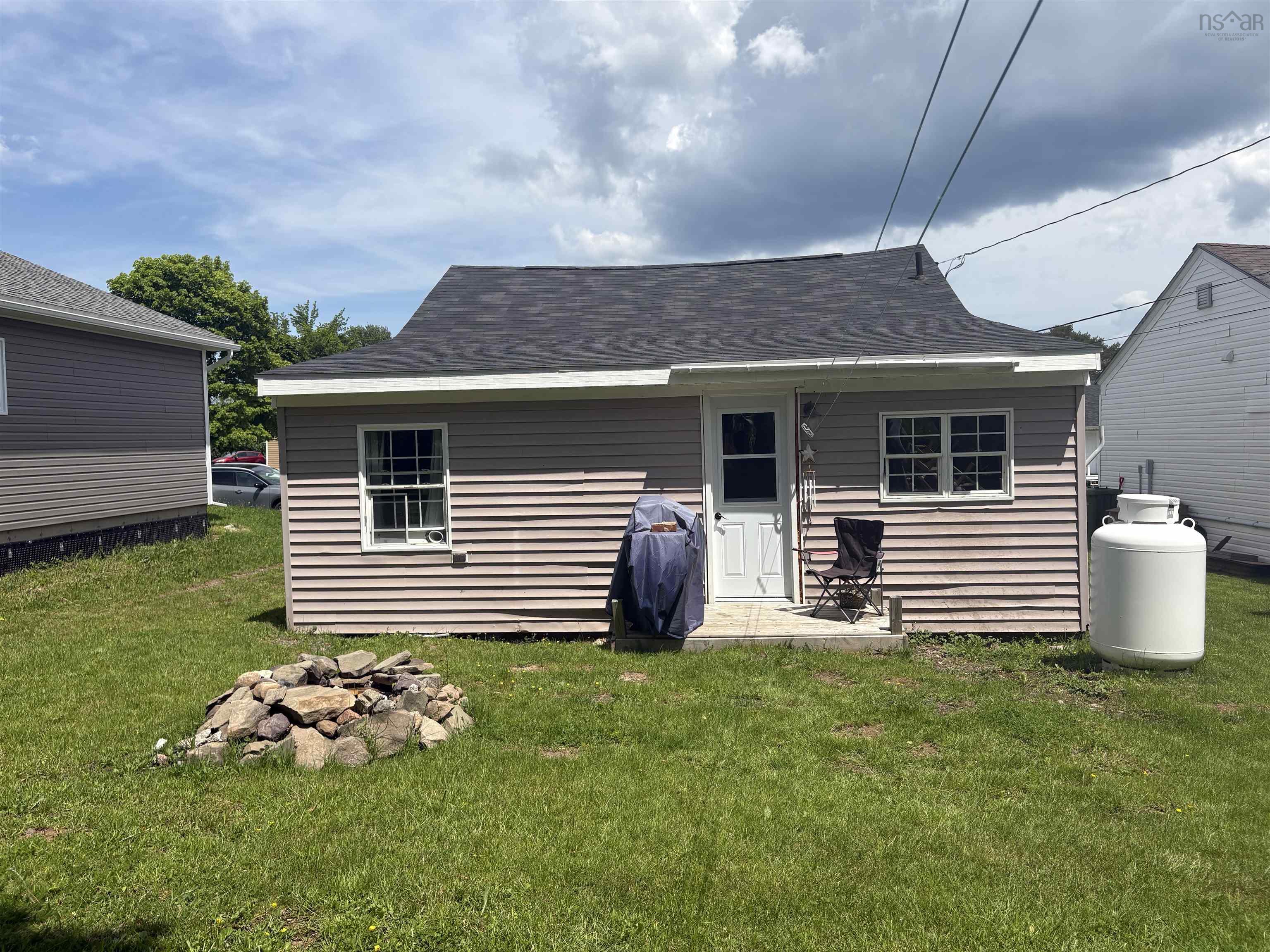 $169,000.00: 103 Cedar Street, Pictou