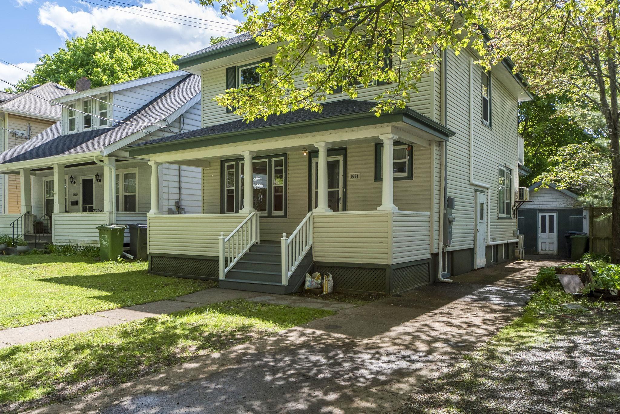 1684 Walnut Street, Halifax, NS (MLS® 202614880)