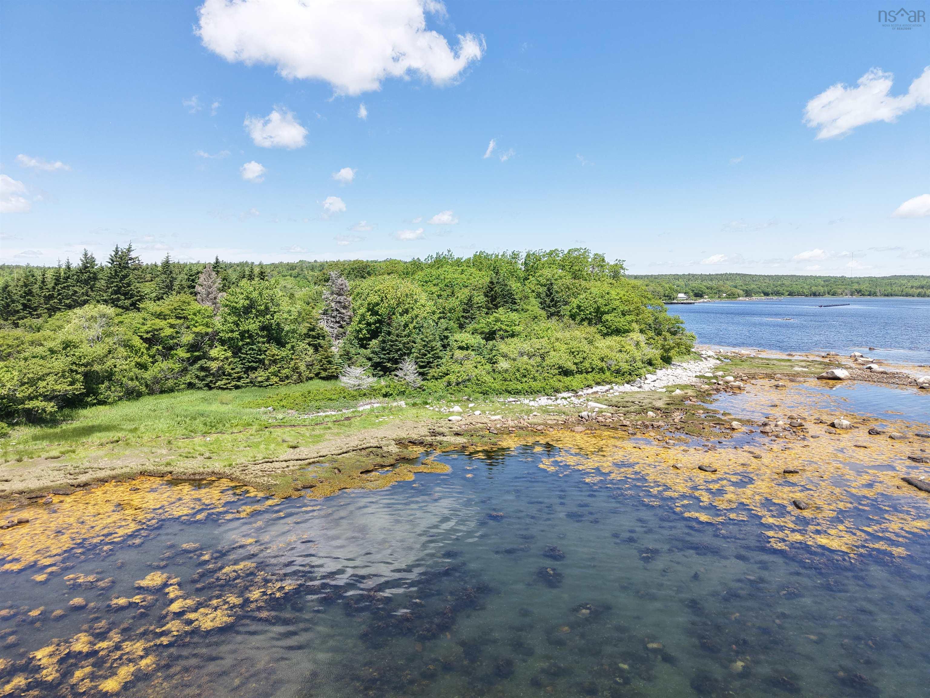$99,900.00: Lot Central Port Mouton Road, Port Mouton