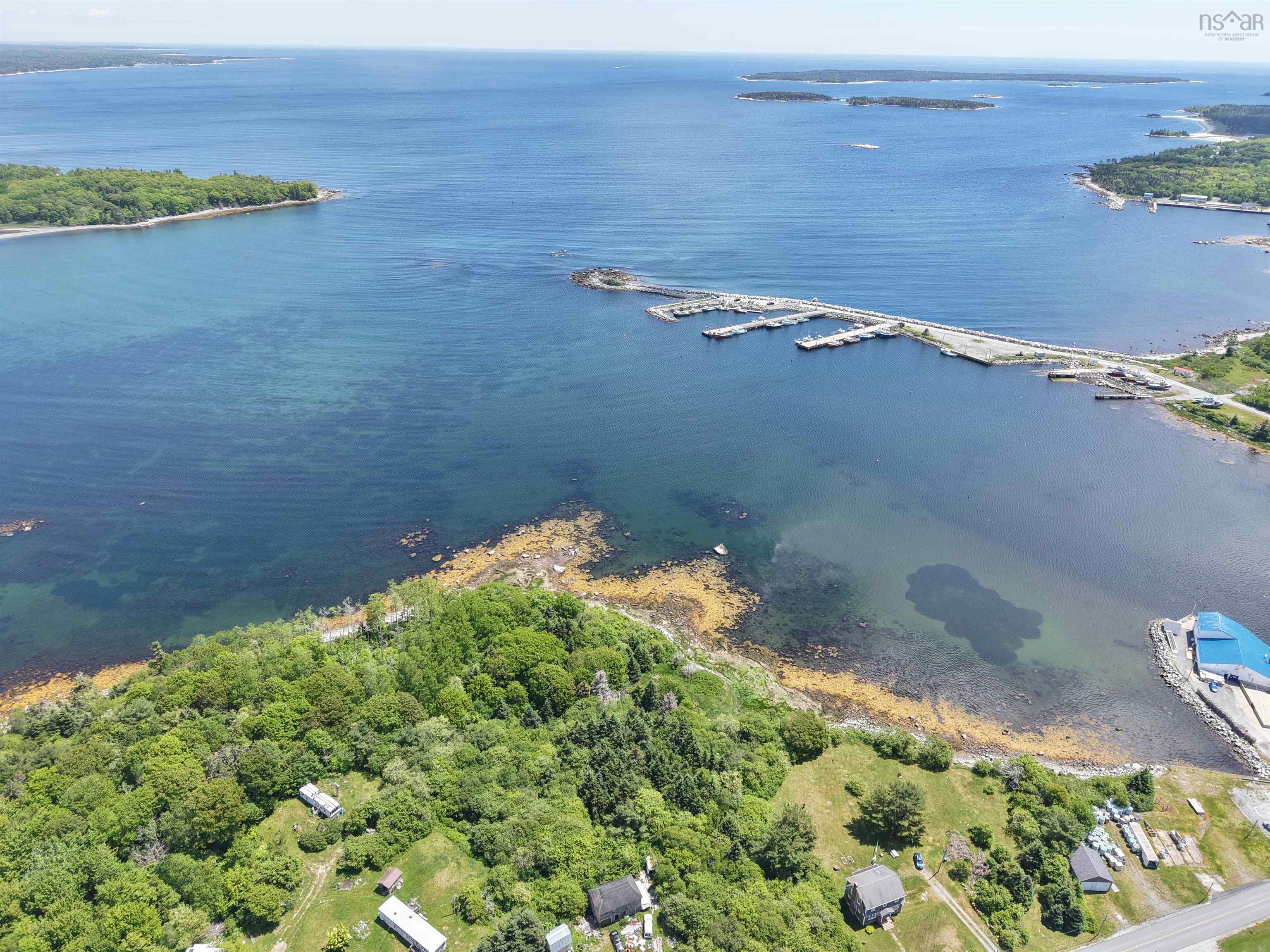 $99,900.00: Lot Central Port Mouton Road, Port Mouton
