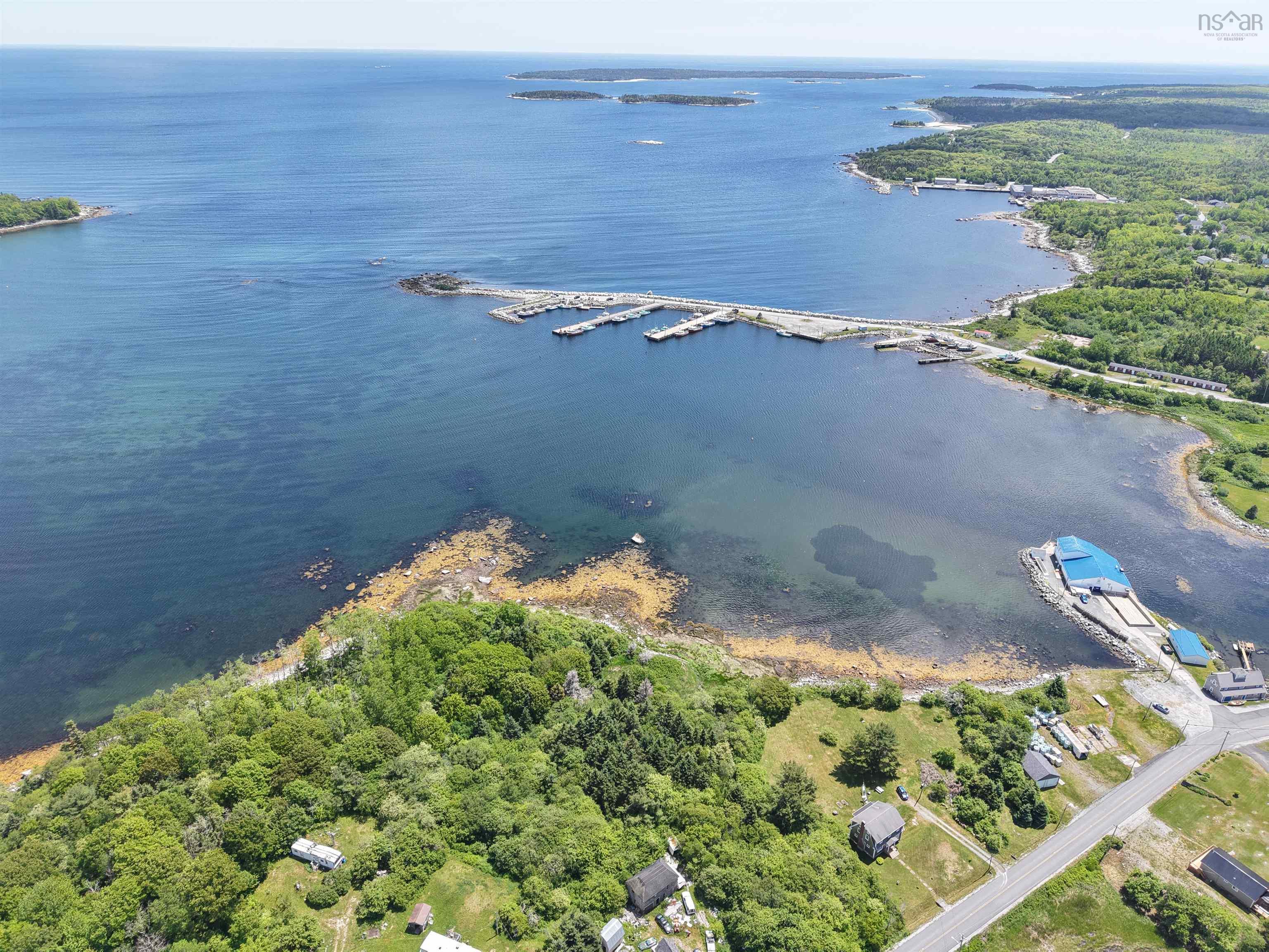 $99,900.00: Lot Central Port Mouton Road, Port Mouton